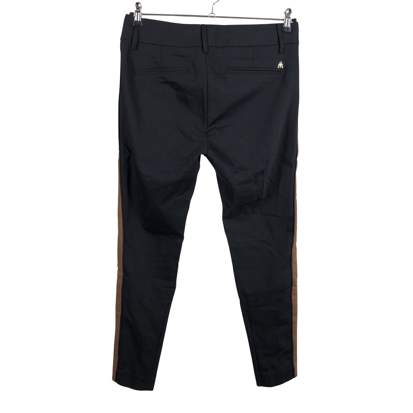 Unisex Mos Mosh - Slacks, size 40 - Black (2)