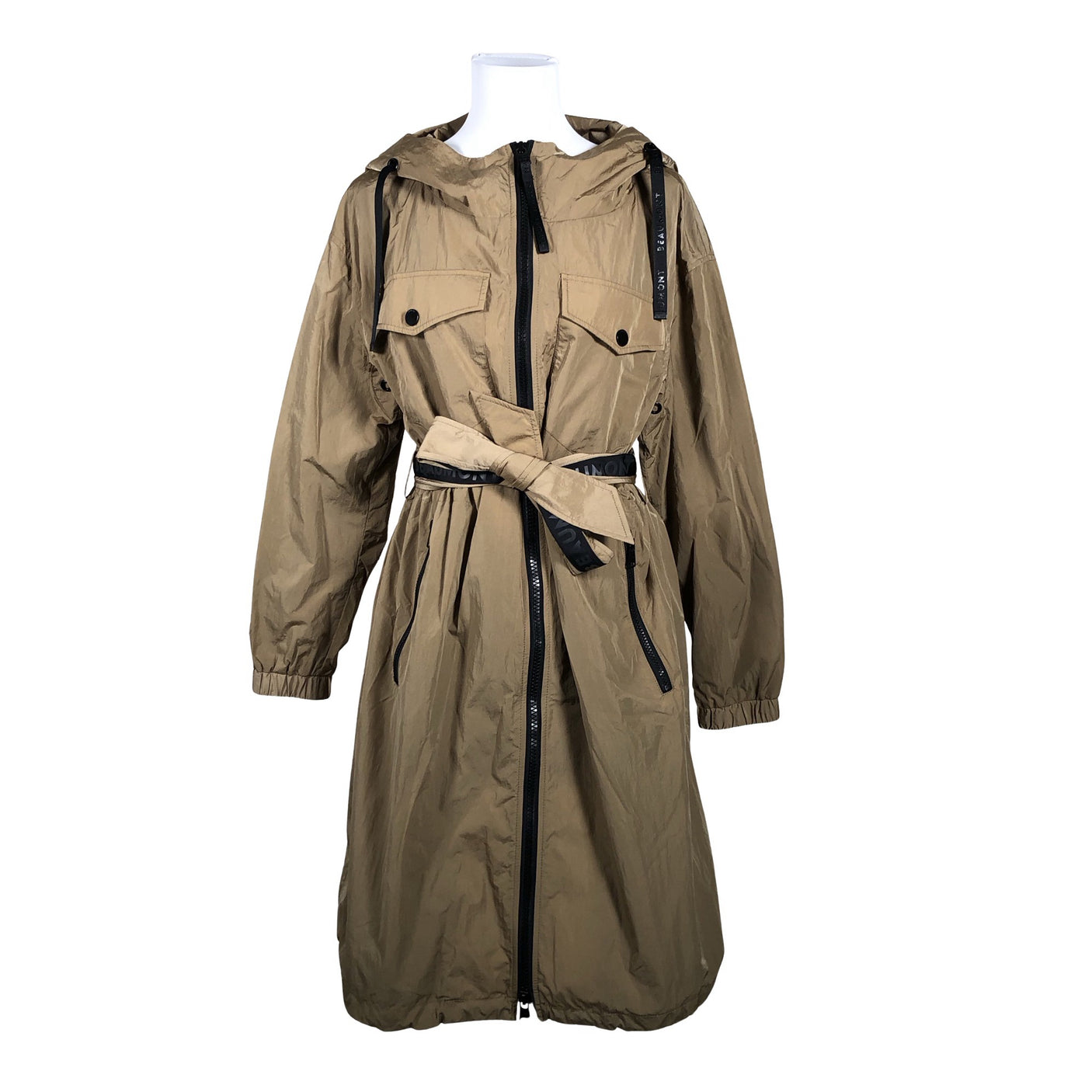 Unisex Beaumont - Outdoor jacket, size 36 - Brown (1)