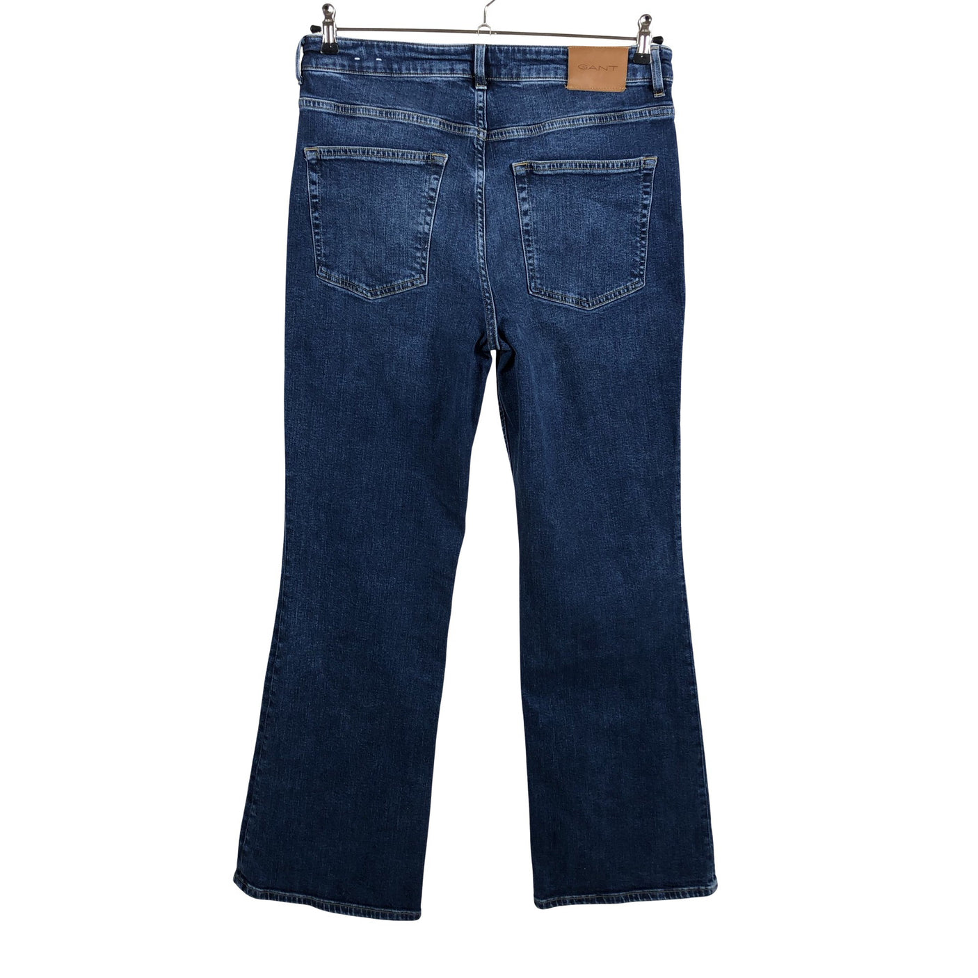 Unisex Gant - Jeans, size W32 - Blue (2)
