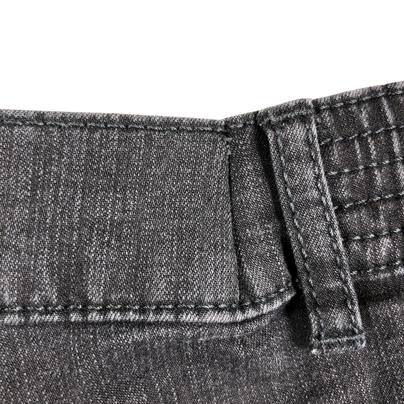 Unisex Zerres - Jeans, size 48 - Gray (4)