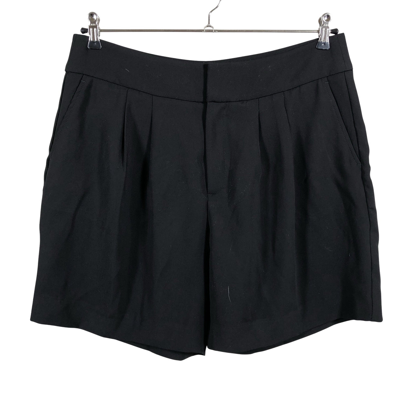 Unisex Mos Mosh - Shorts, size 40 - Black (1)