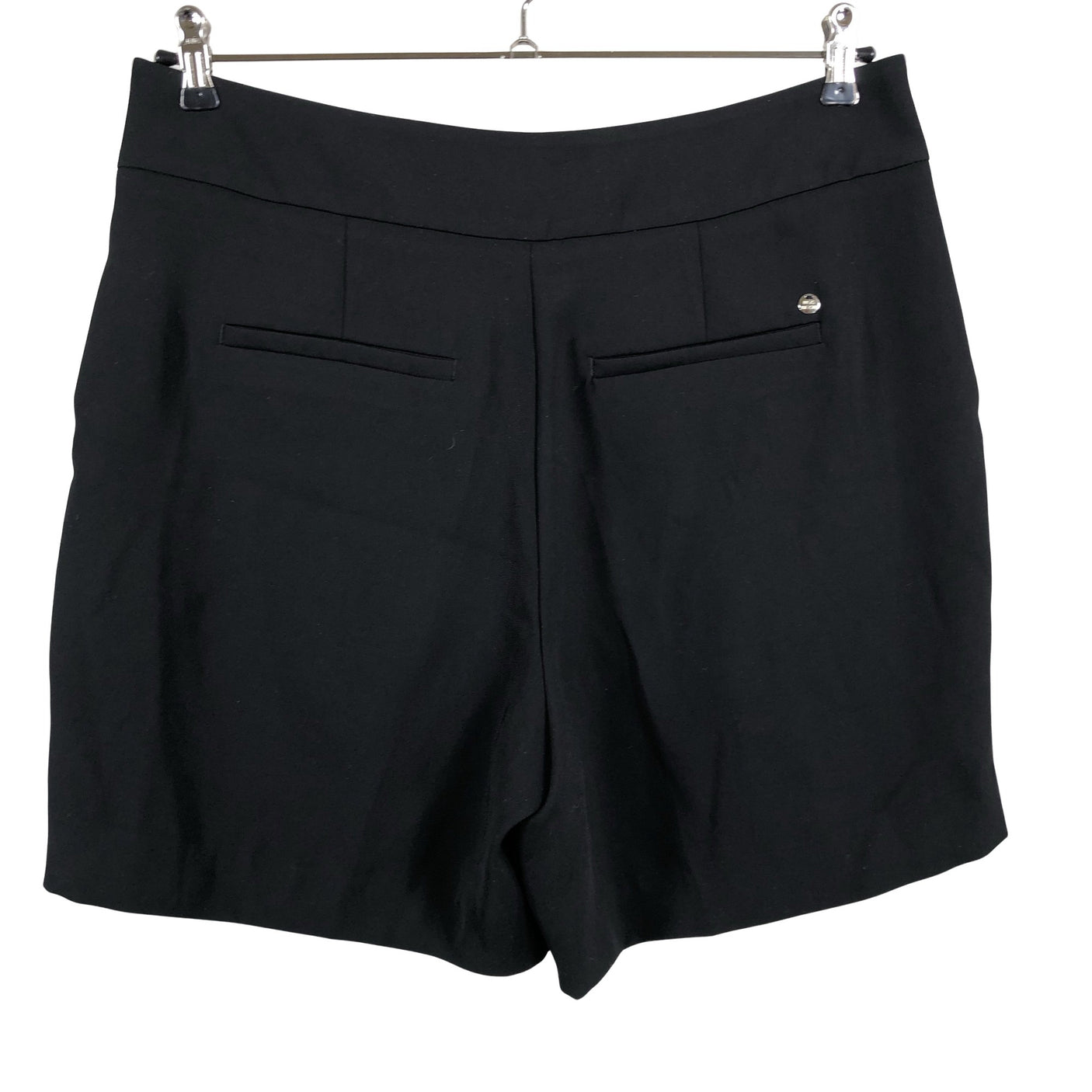 Unisex Mos Mosh - Shorts, size 40 - Black (2)