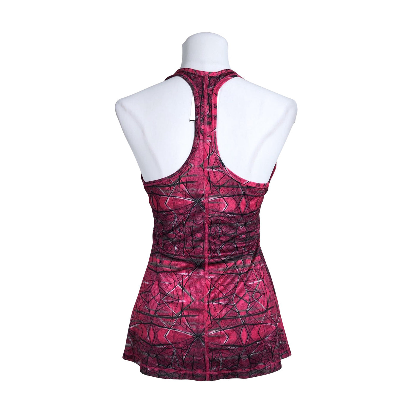 Unisex Nike - Sports top, size 40 - Pink (2)