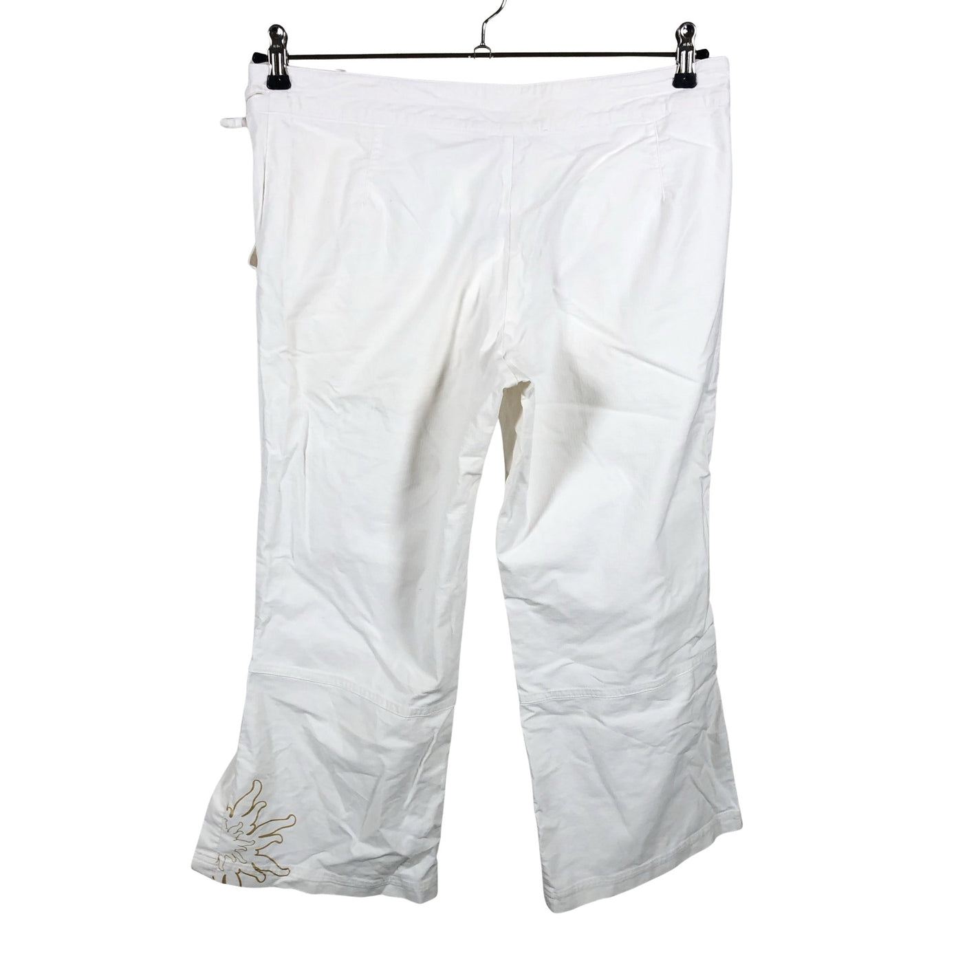Unisex Puma - Slacks, size 40 - White (2)