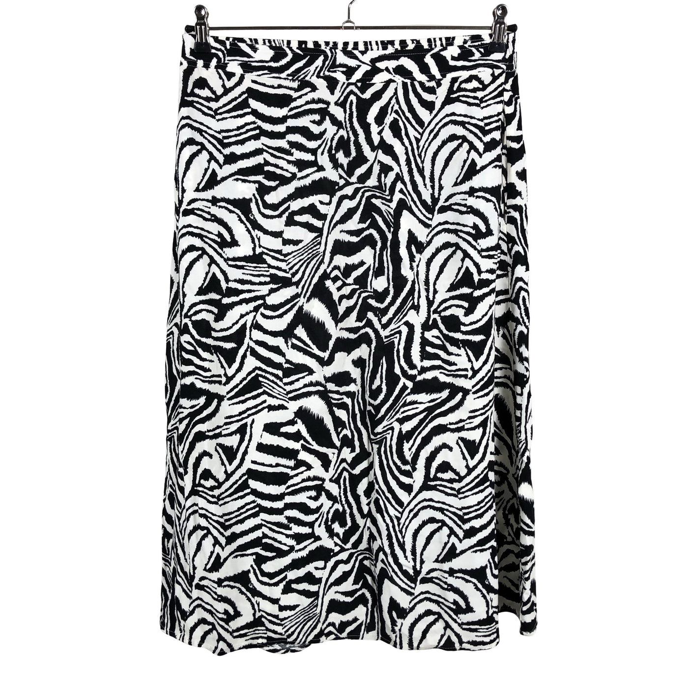 Unisex Part two - Fabric skirt, size 40 - Natural white (1)