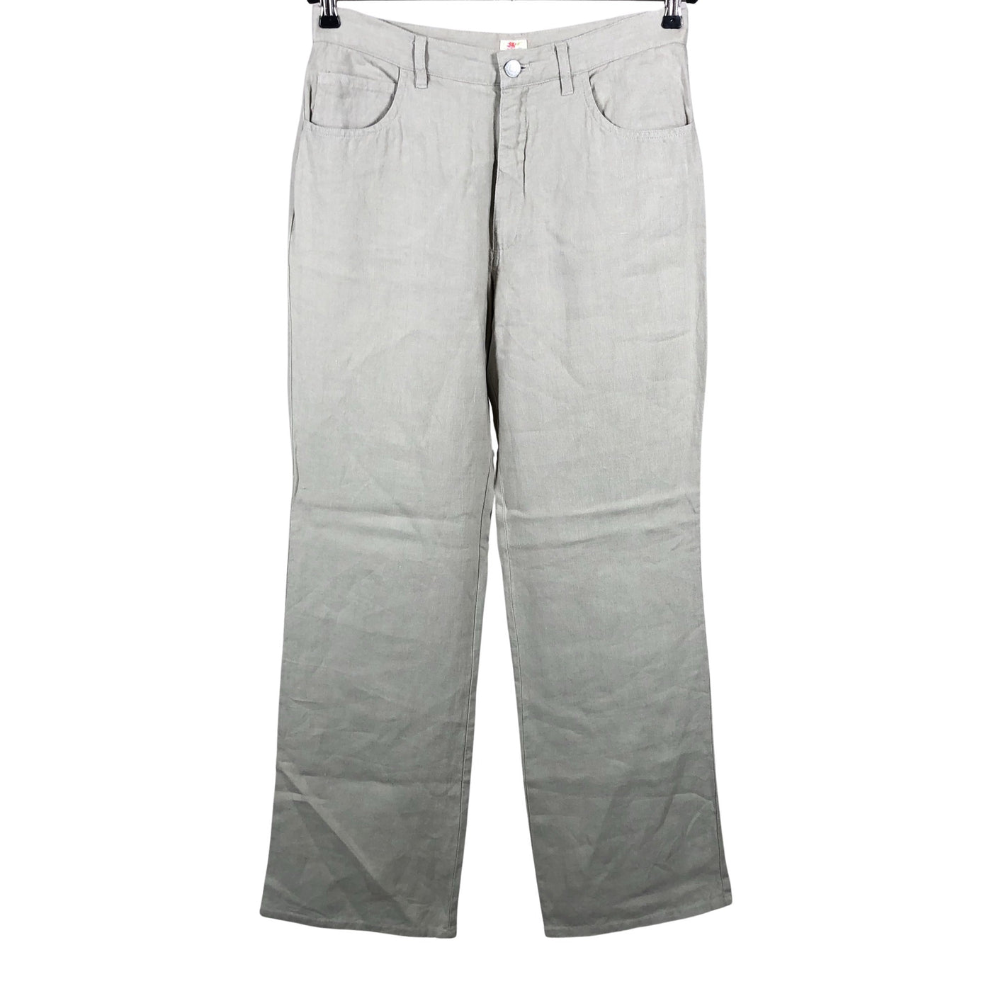 Unisex Jackpot - Slacks, size W32 - Beige (1)