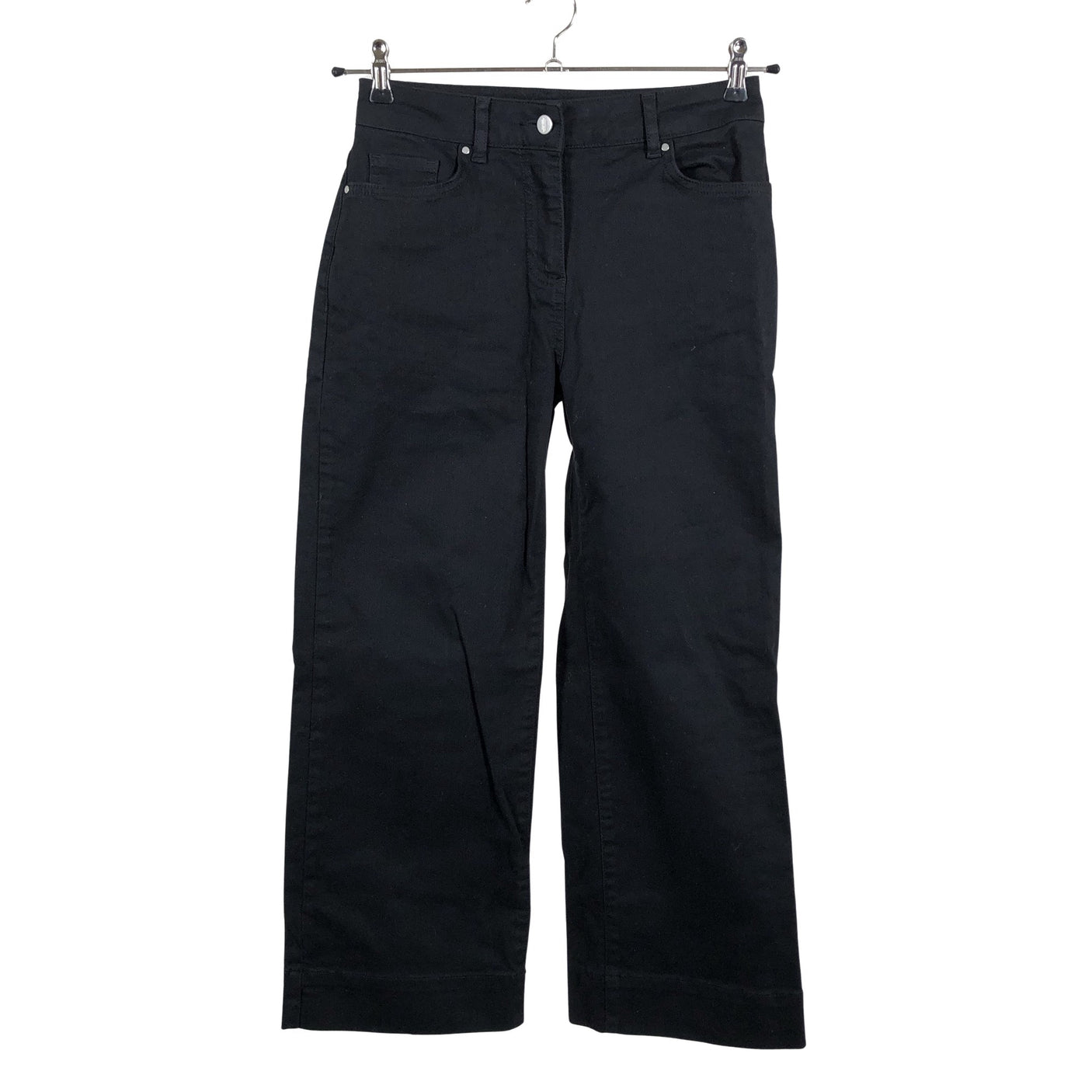 Unisex Hobbs - Jeans, size 34 - Black (1)