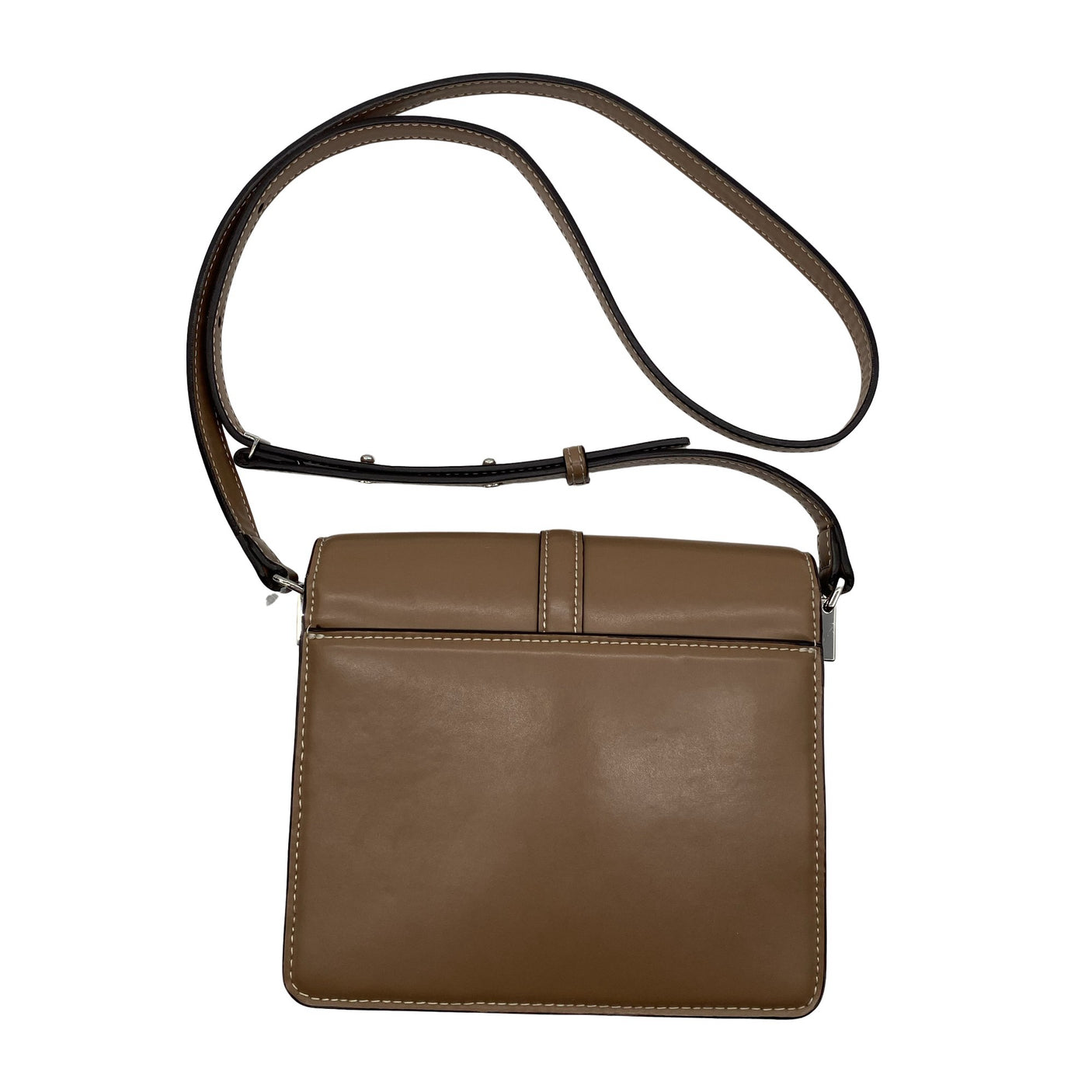 Unisex Calvin Klein - Shoulder bag, size Mini - Beige (2)