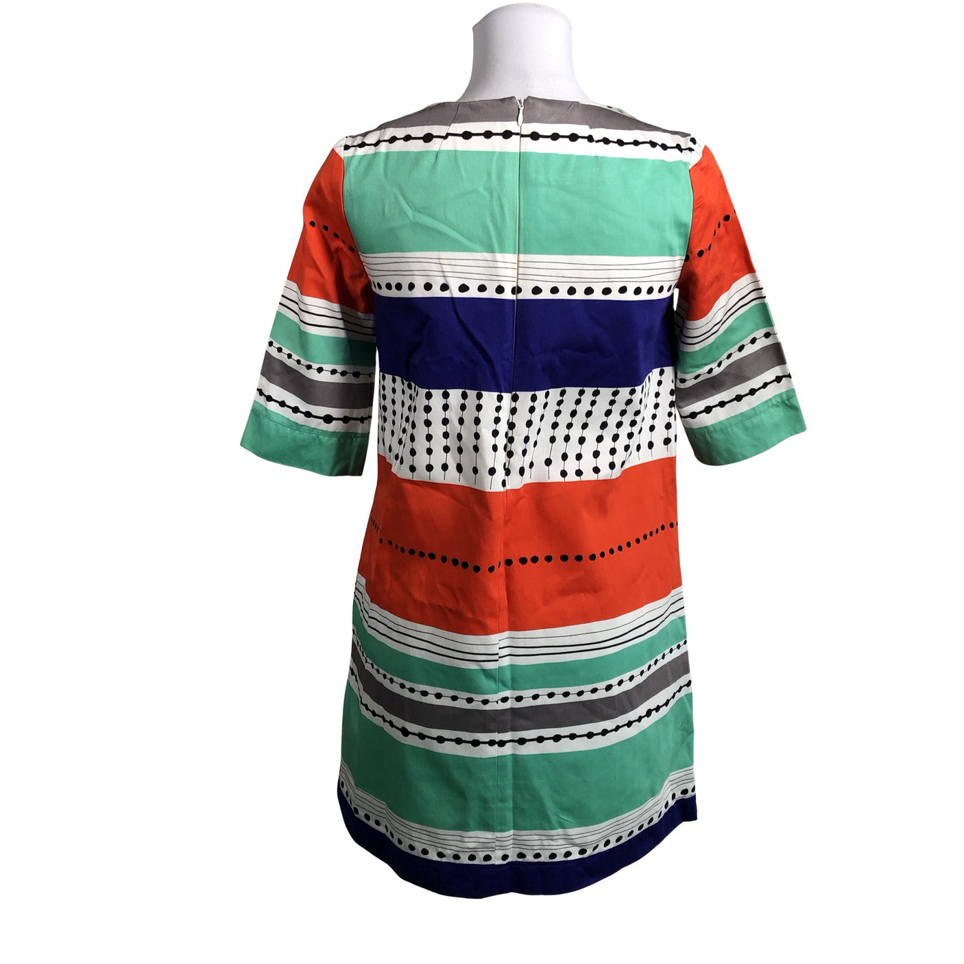 Unisex Marimekko - Tunic, size 34 - Green (2)