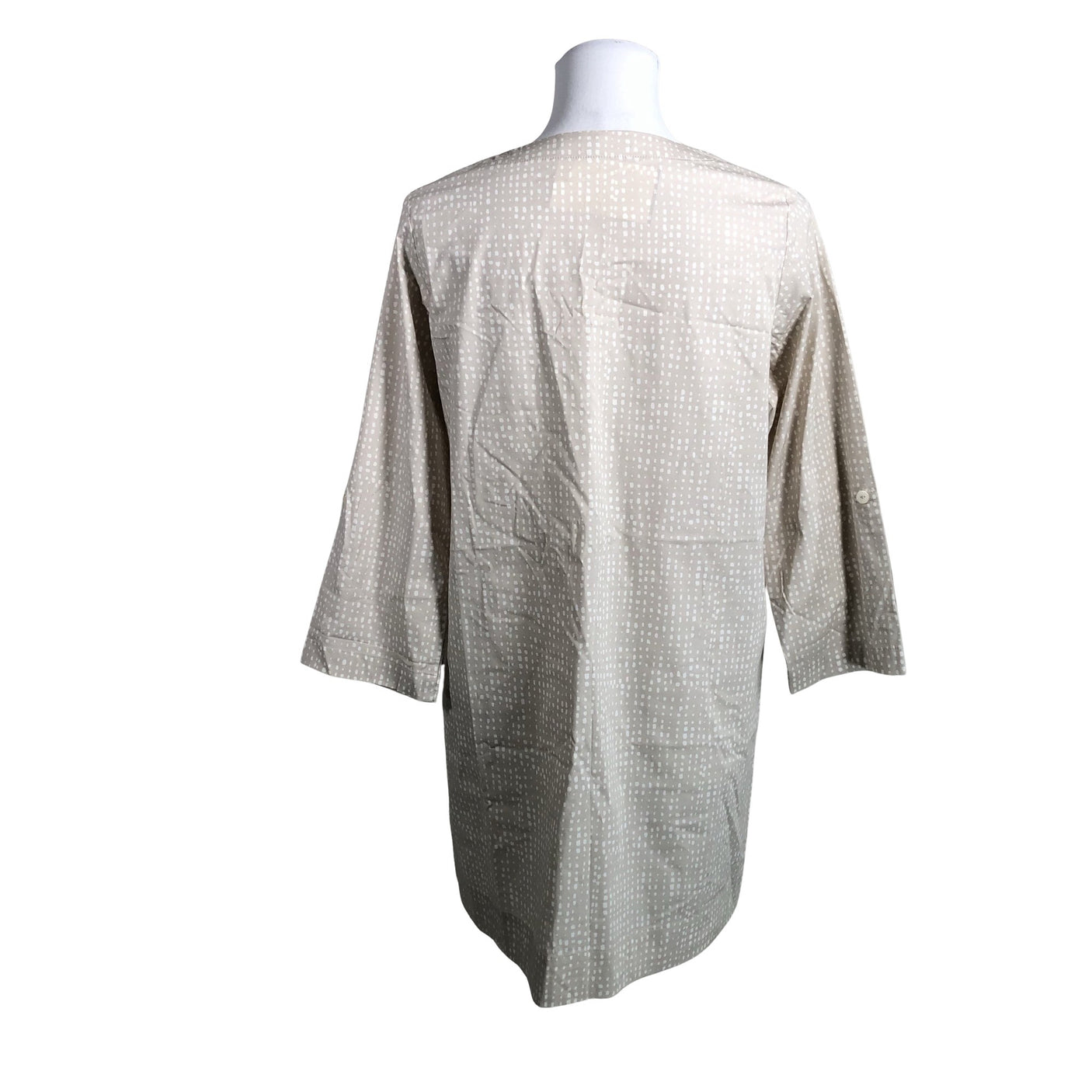 Unisex Ritva Falla - Tunic, size 36 - Beige (2)