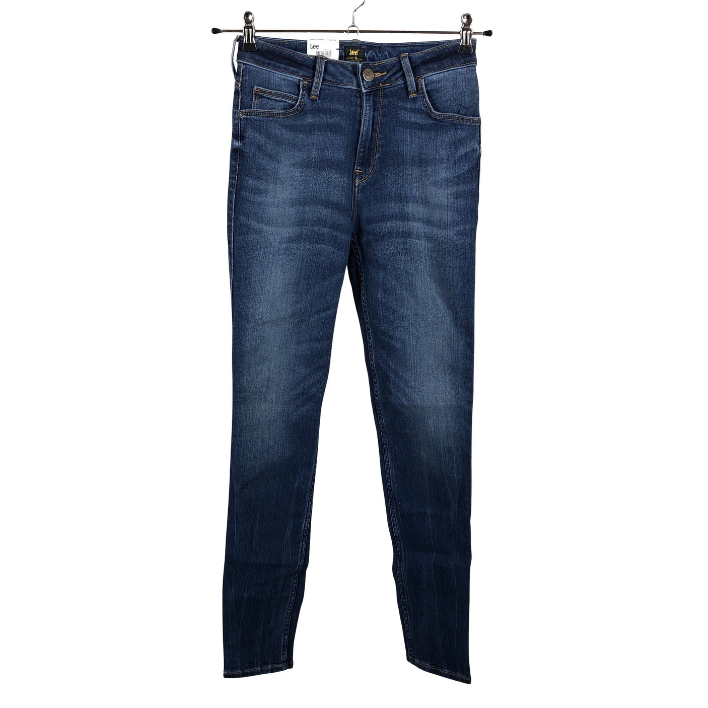 Unisex Lee - Jeans, size W29 - Blue (1)