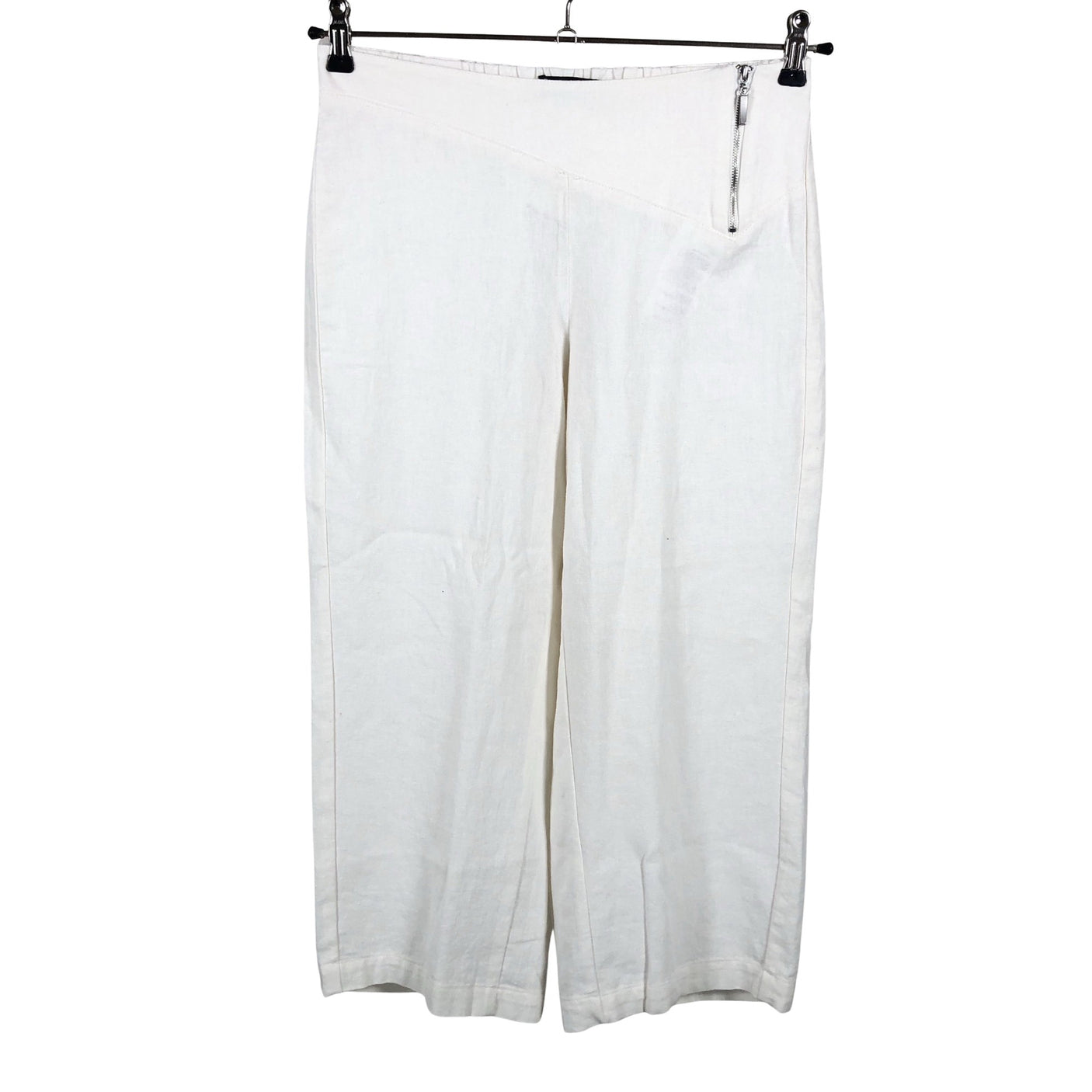Unisex Signature - Slacks, size 36 - Natural white (1)