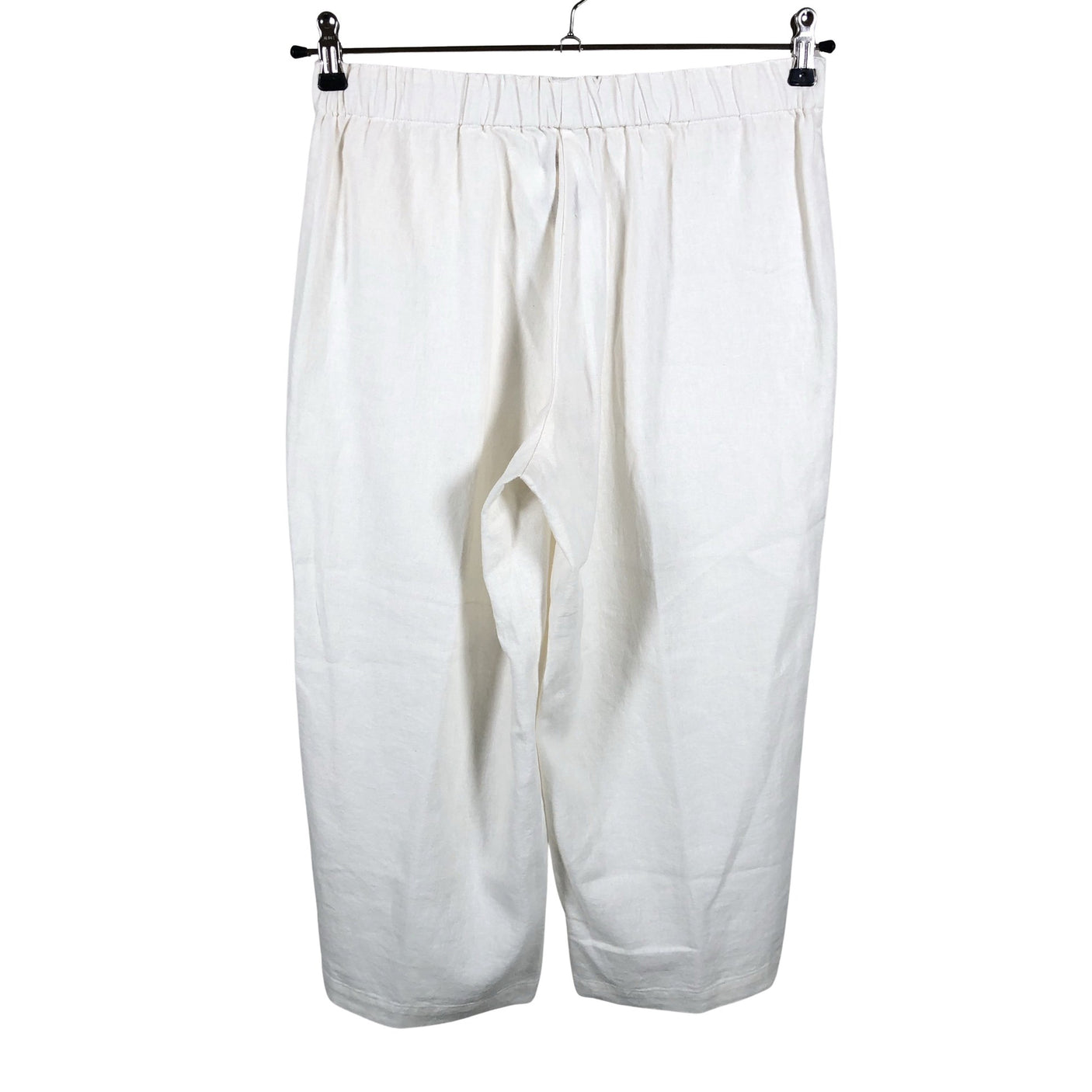 Unisex Signature - Slacks, size 36 - Natural white (2)