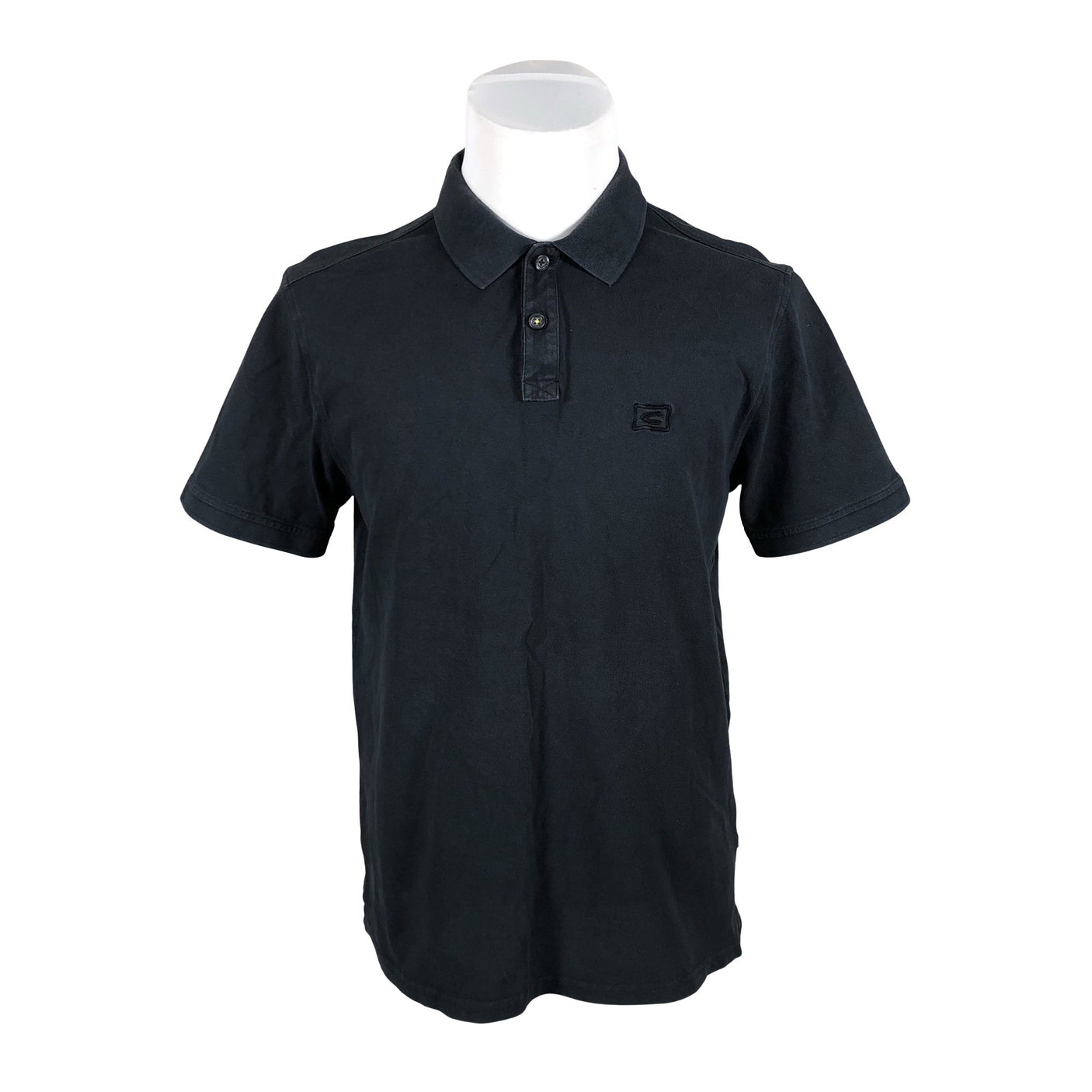 Unisex Camel Active - Polo shirt, size L - Gray (2)