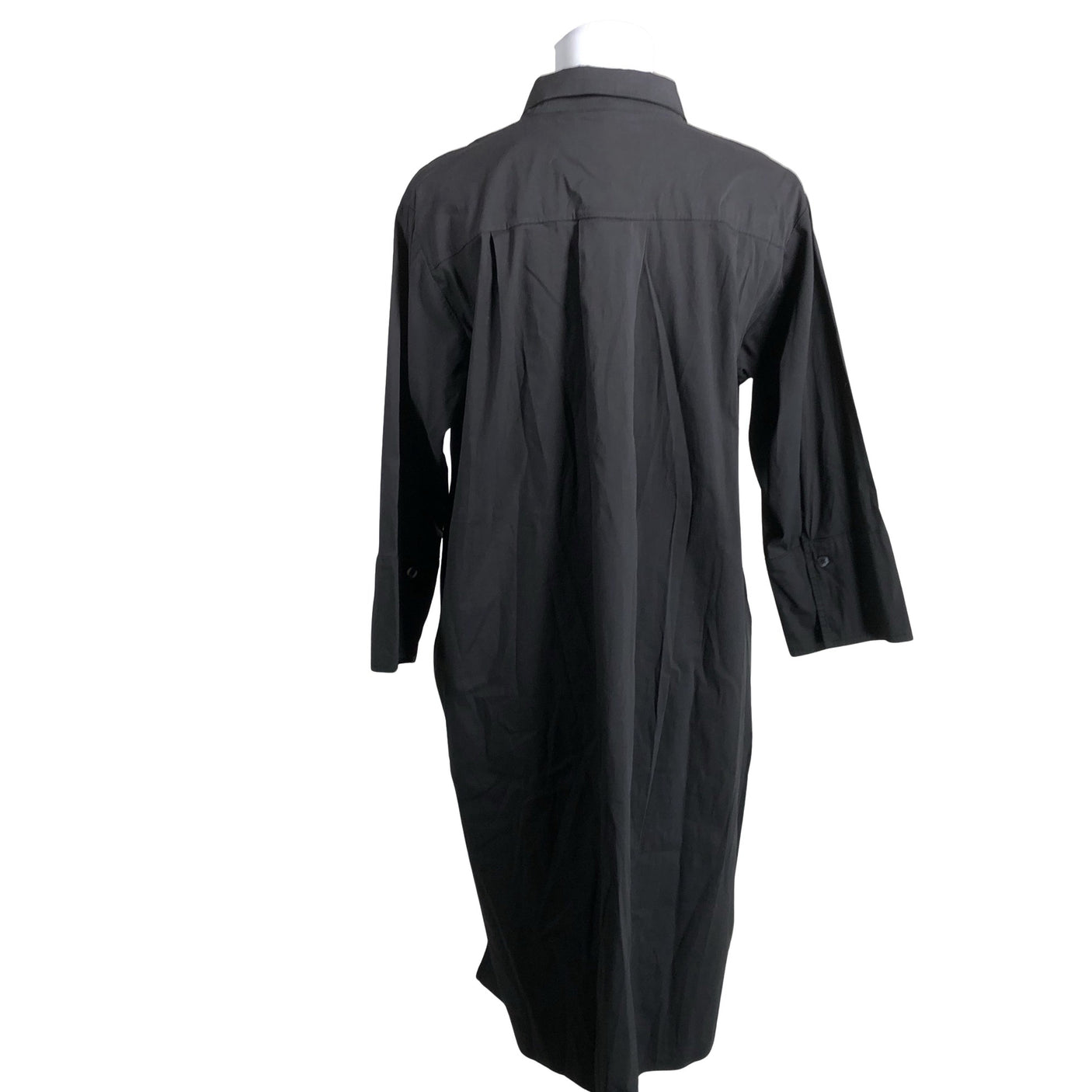 Unisex Kuusama - Dress, size 38 - Black (3)