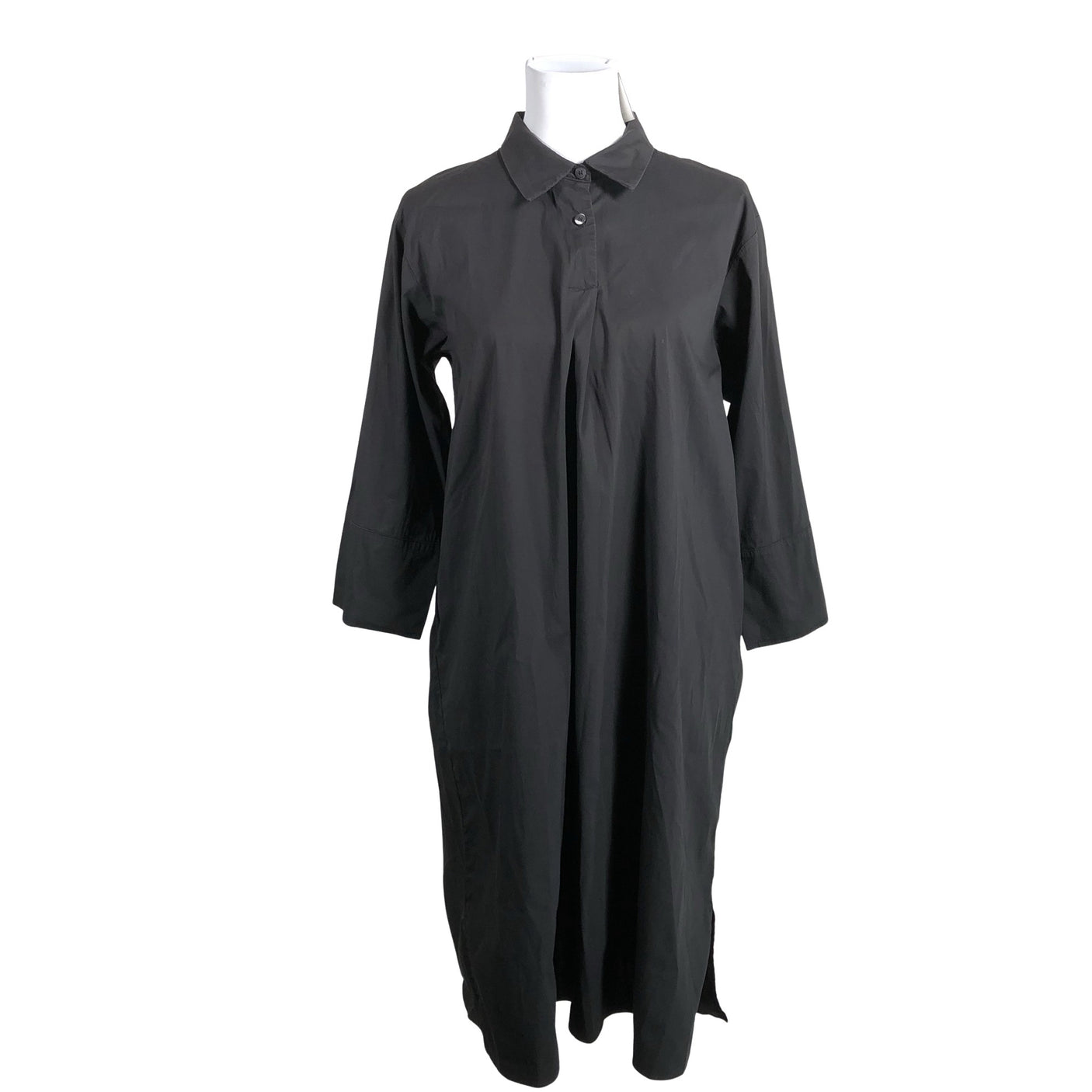 Unisex Kuusama - Dress, size 38 - Black (1)