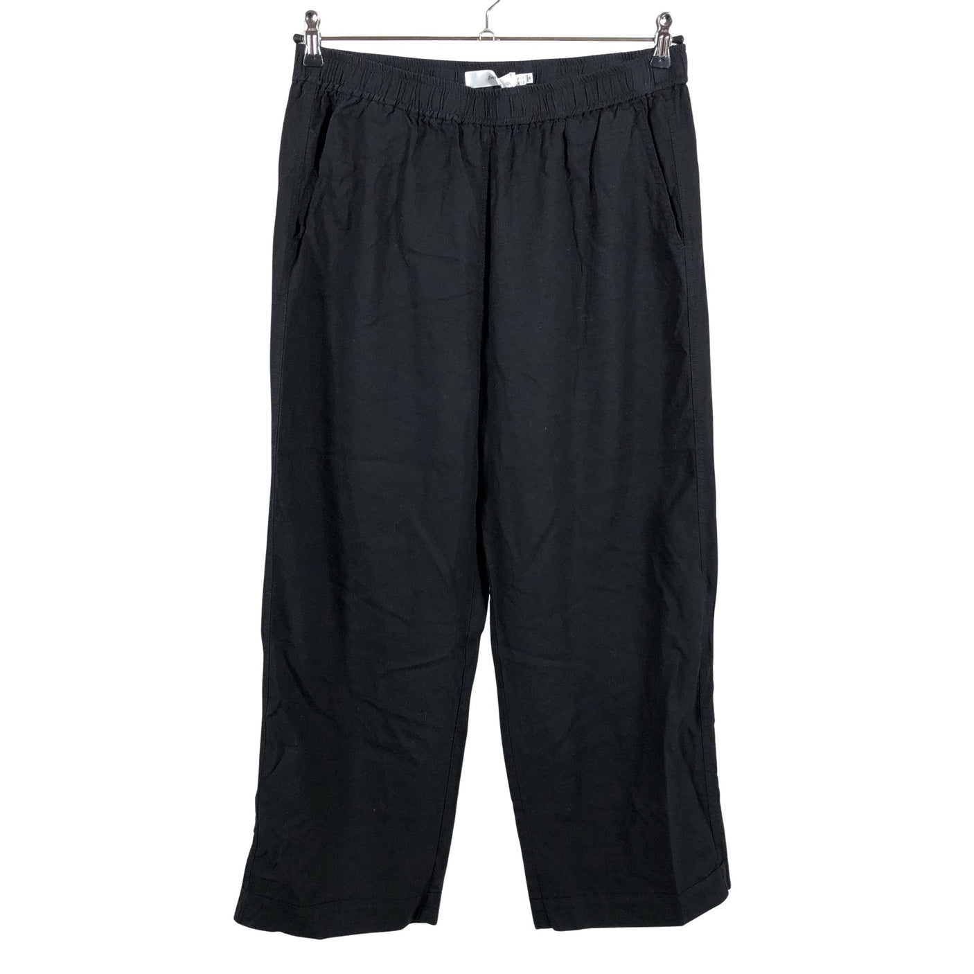 Unisex InWear - Slacks, size 42 - Black (1)