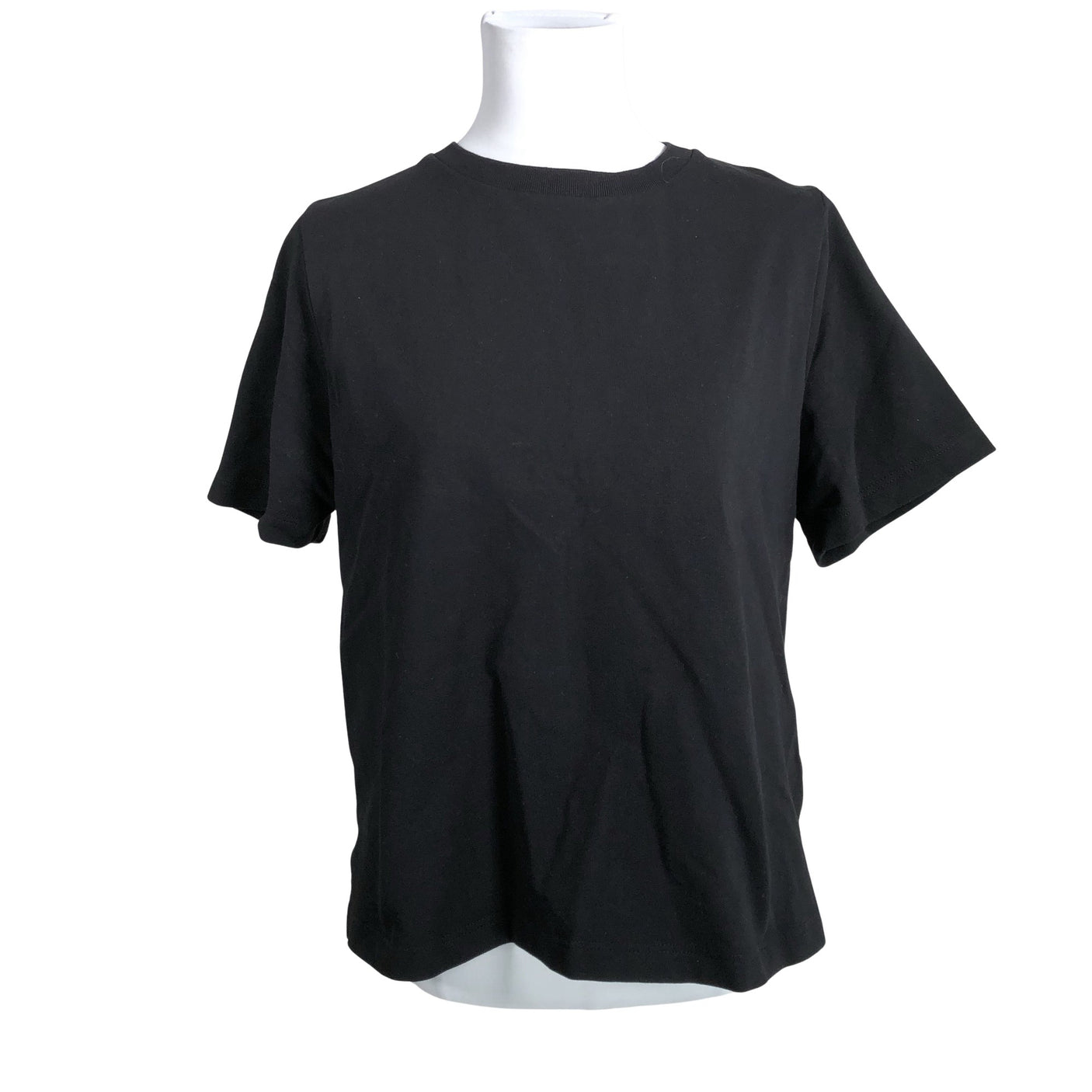 Unisex R-collection - T-shirt, size 40 - Black (1)