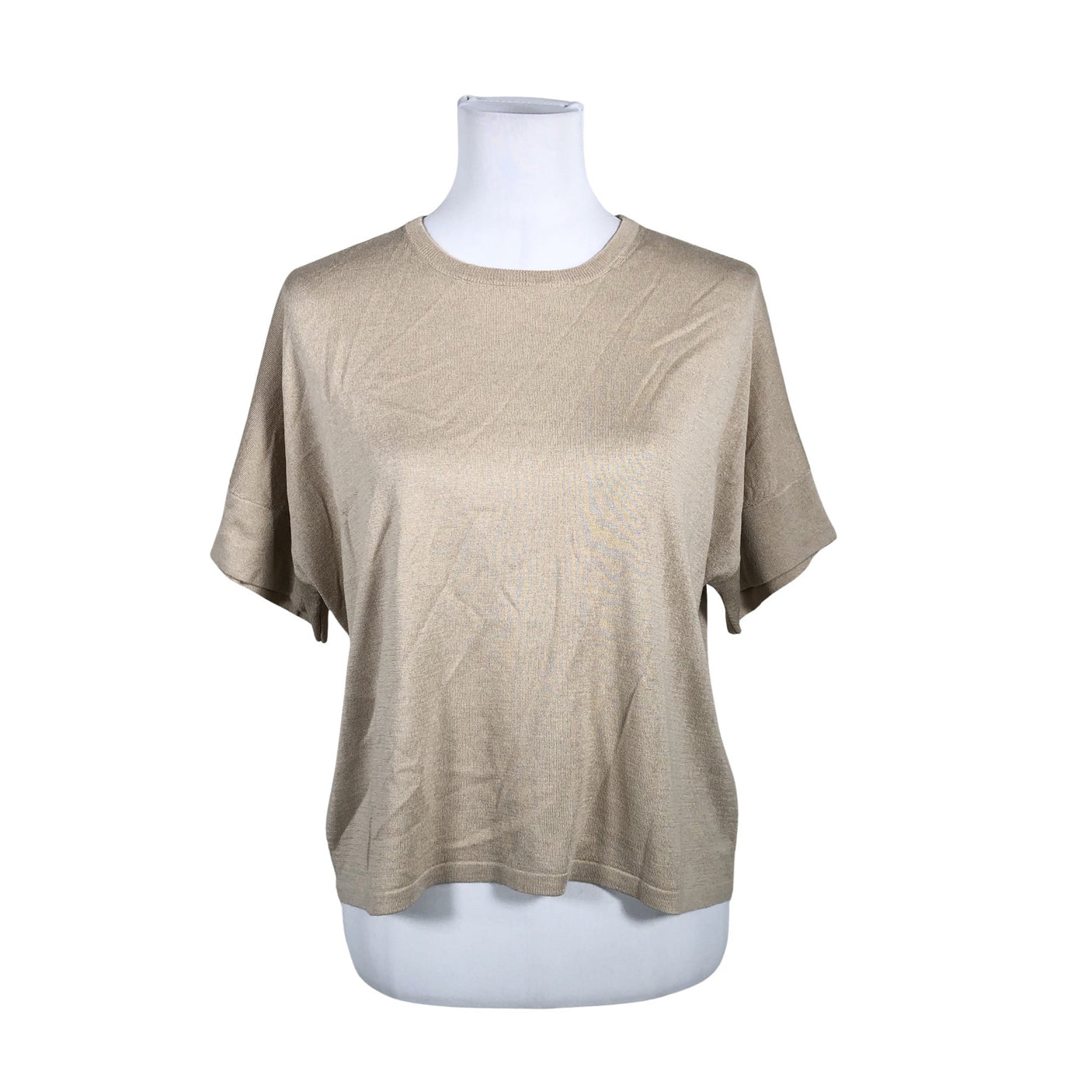 Unisex Stenströms - Sweater, size 38 - Beige (1)