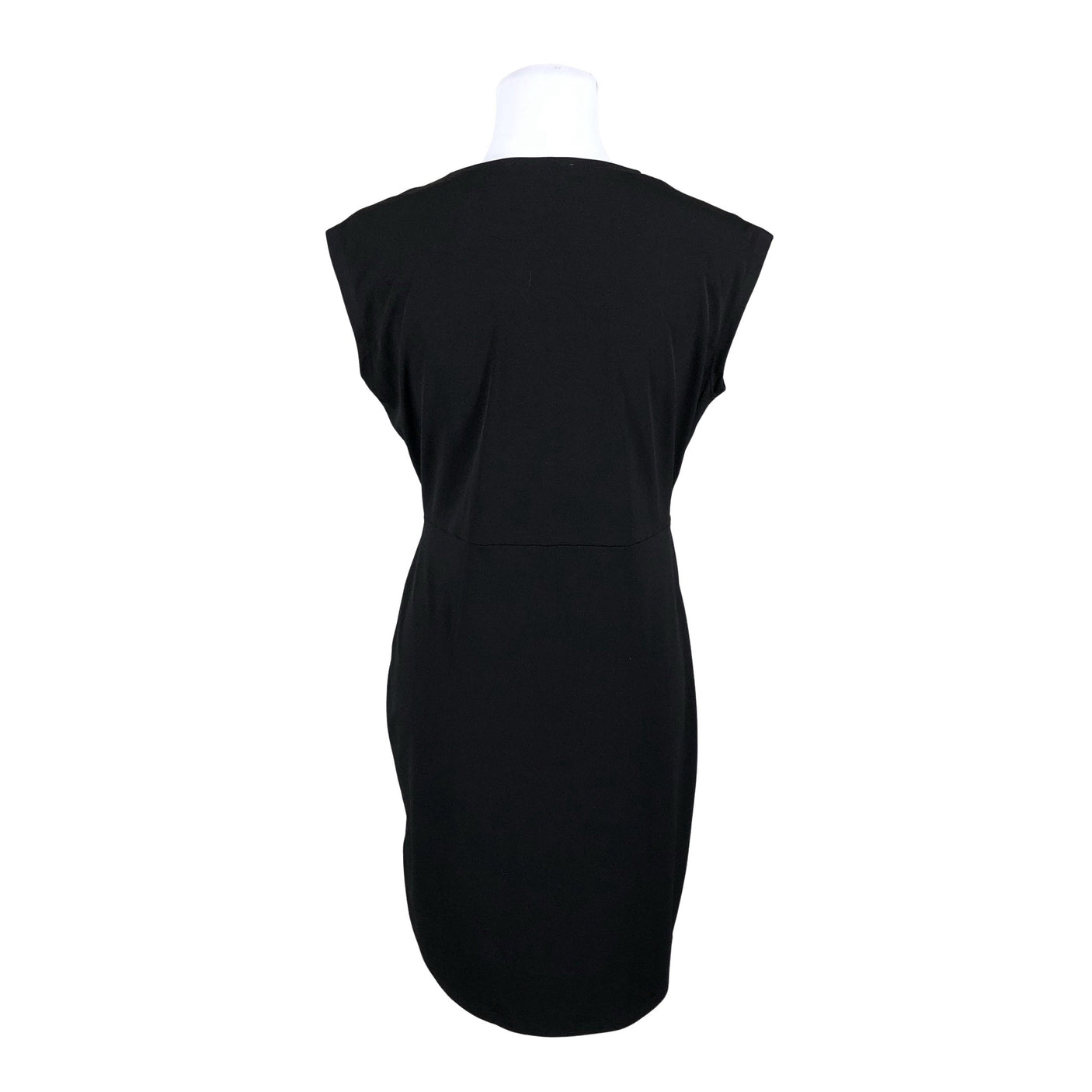 Unisex Michael Kors - Tricot dress, size 38 - Black (6)