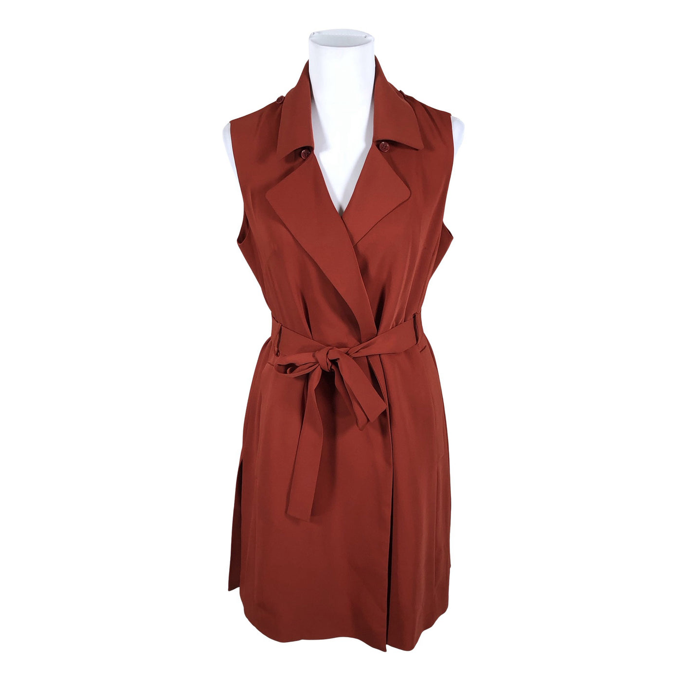 Unisex Karen Millen - Jacket, size 40 - Red (3)