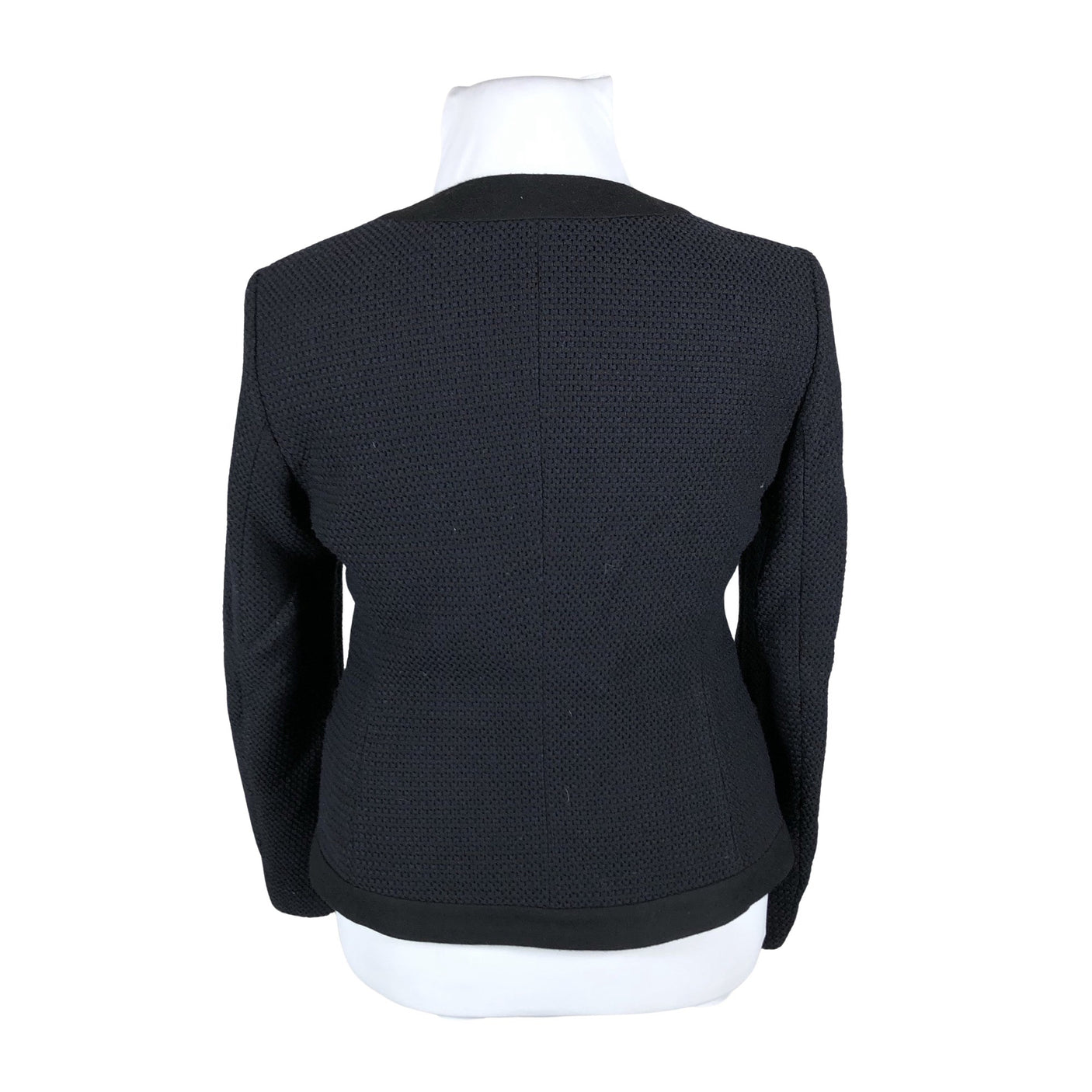 Unisex Hugo Boss - Jacket, size 42 - Black (2)