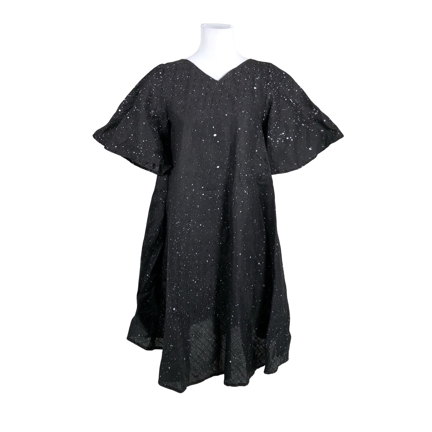 Unisex Marita Huurinainen - Dress, size 36 - Black (1)