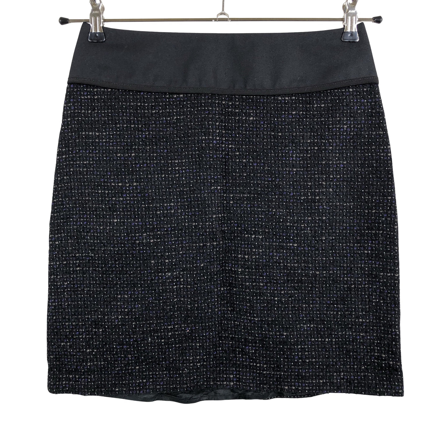 Unisex Ril's - Fabric skirt, size 34 - Black (1)