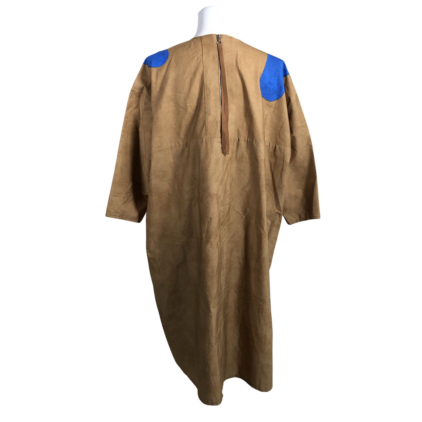 Unisex Marimekko - Dress, size 40 - Brown (2)