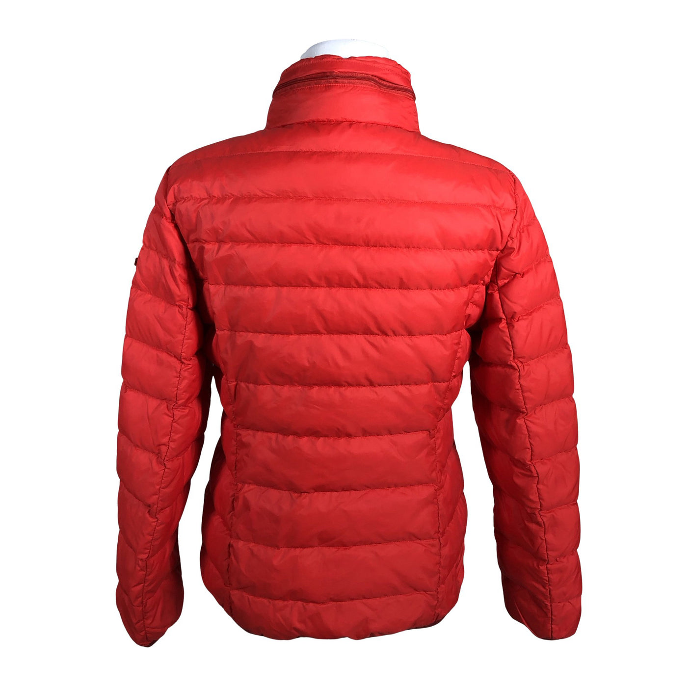 Unisex Esprit - Light down jacket, size 38 - Red (2)