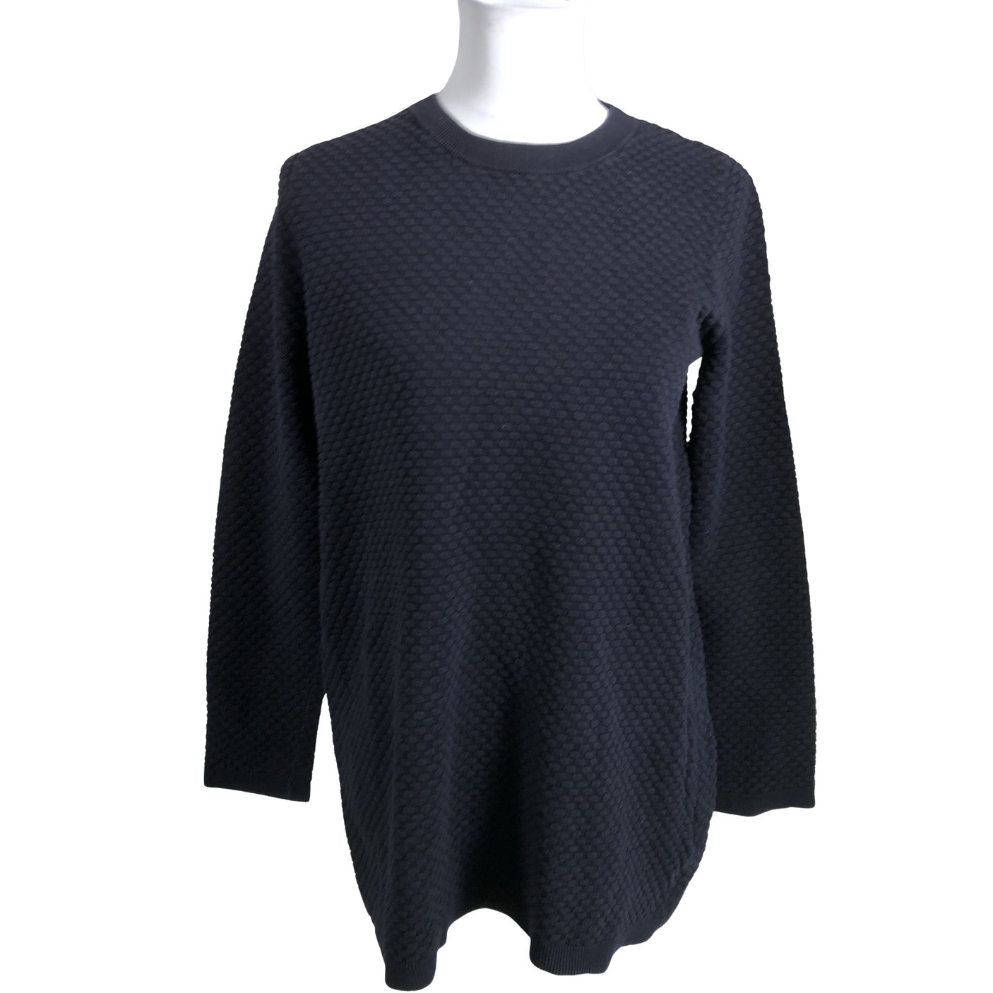 Unisex COS - Sweater, size 40 - Blue (1)