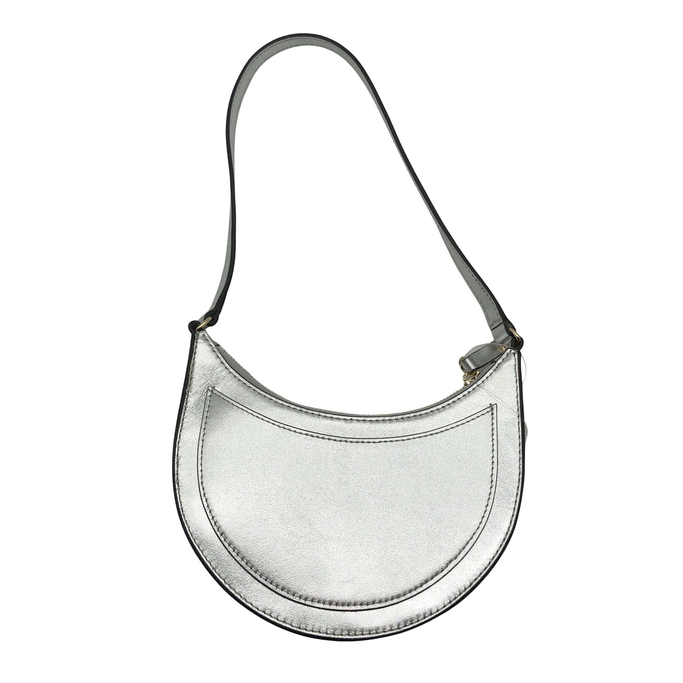 Unisex Tommy Hilfiger - Handbag, size Mini - Silver (3)