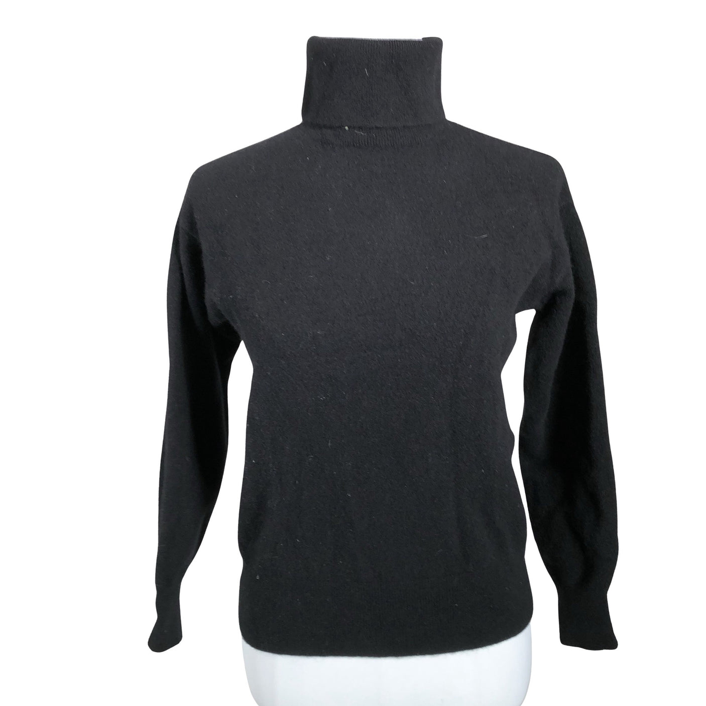 Unisex Your Face - Sweater, size 38 - Black (1)