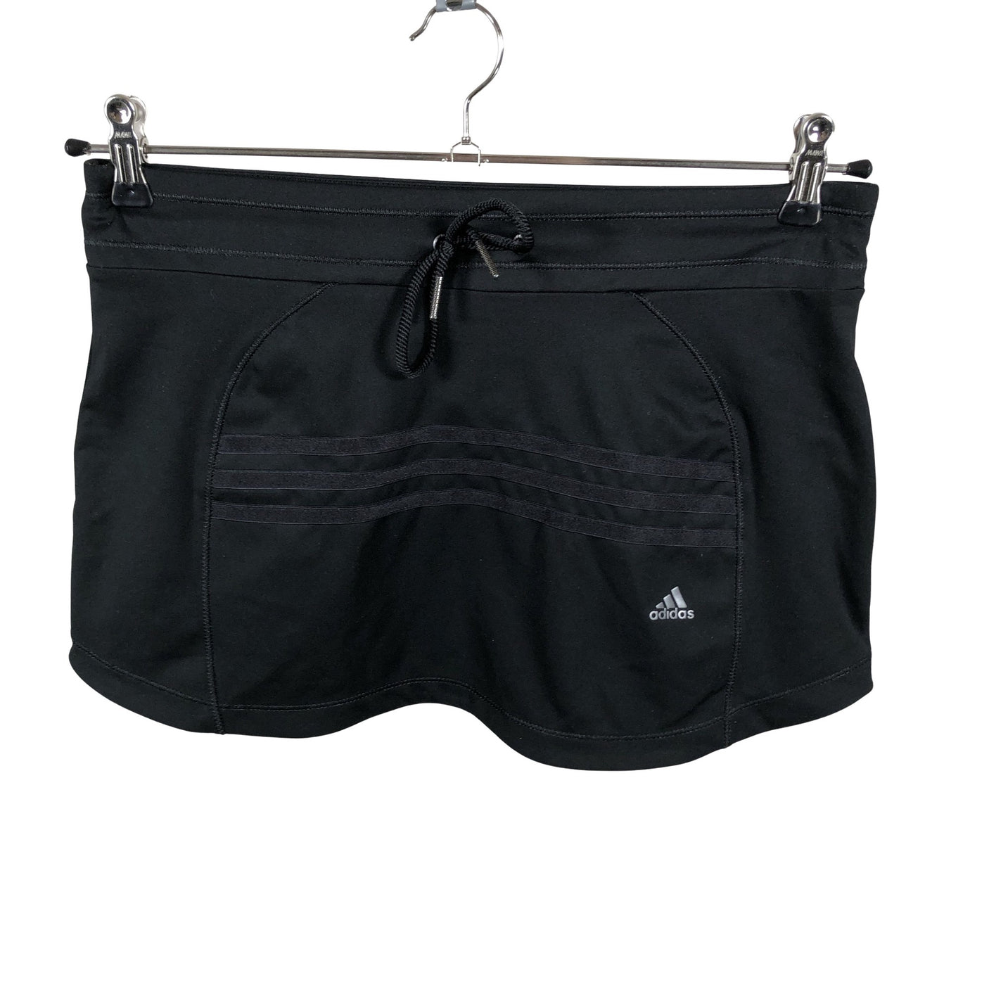 Unisex Adidas - Sports skirt, size 36 - Black (1)
