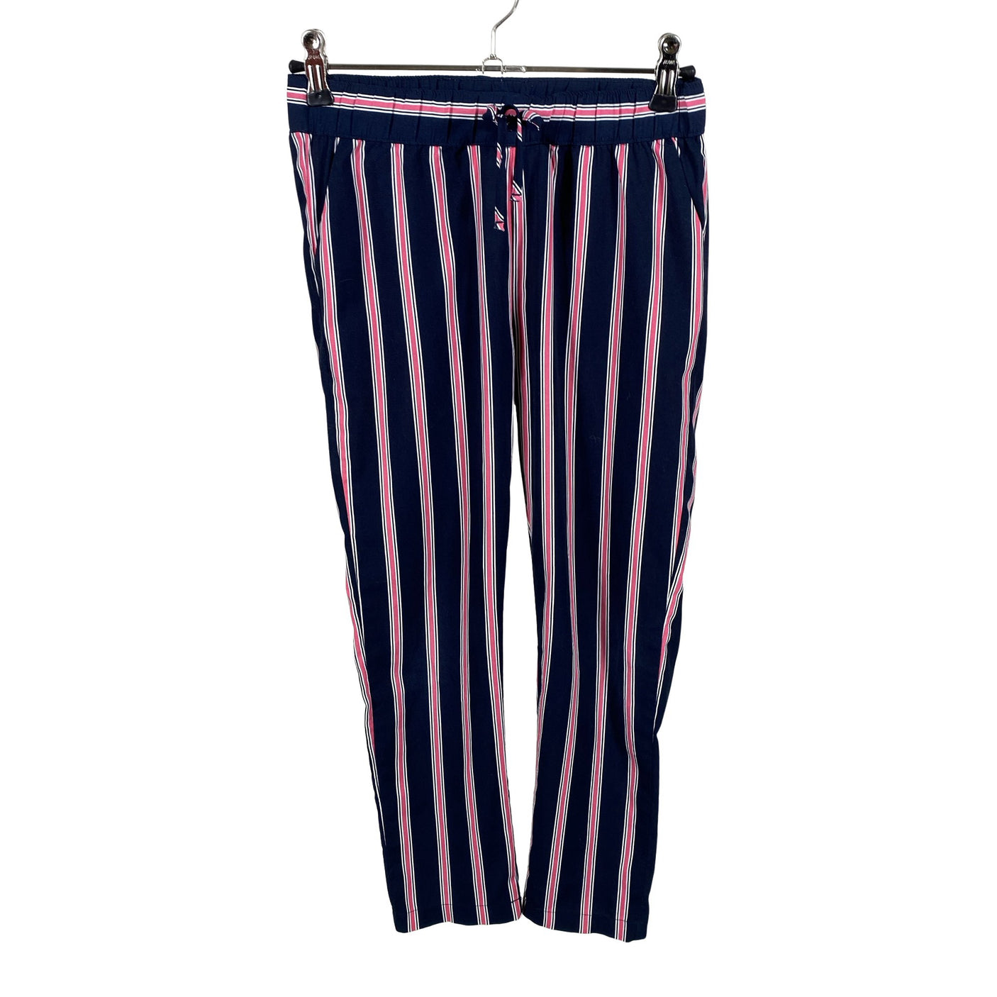 Unisex Name It - Schiffon trousers, size 128 - 134 - Blue (1)