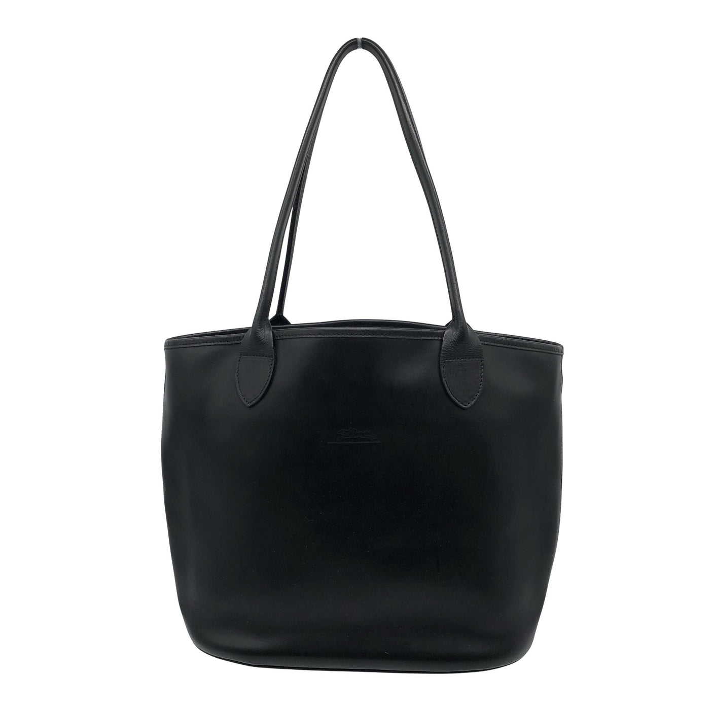 Unisex Longchamp - Handbag, size Maxi - Black (1)