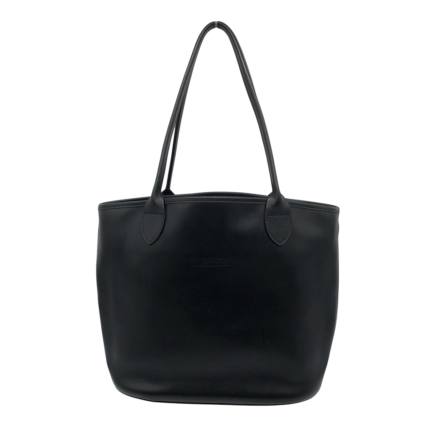 Unisex Longchamp - Handbag, size Maxi - Black (4)