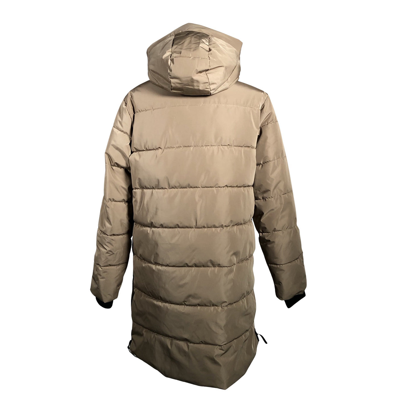 Unisex Halti - Winter jacket, size 40 - Beige (3)