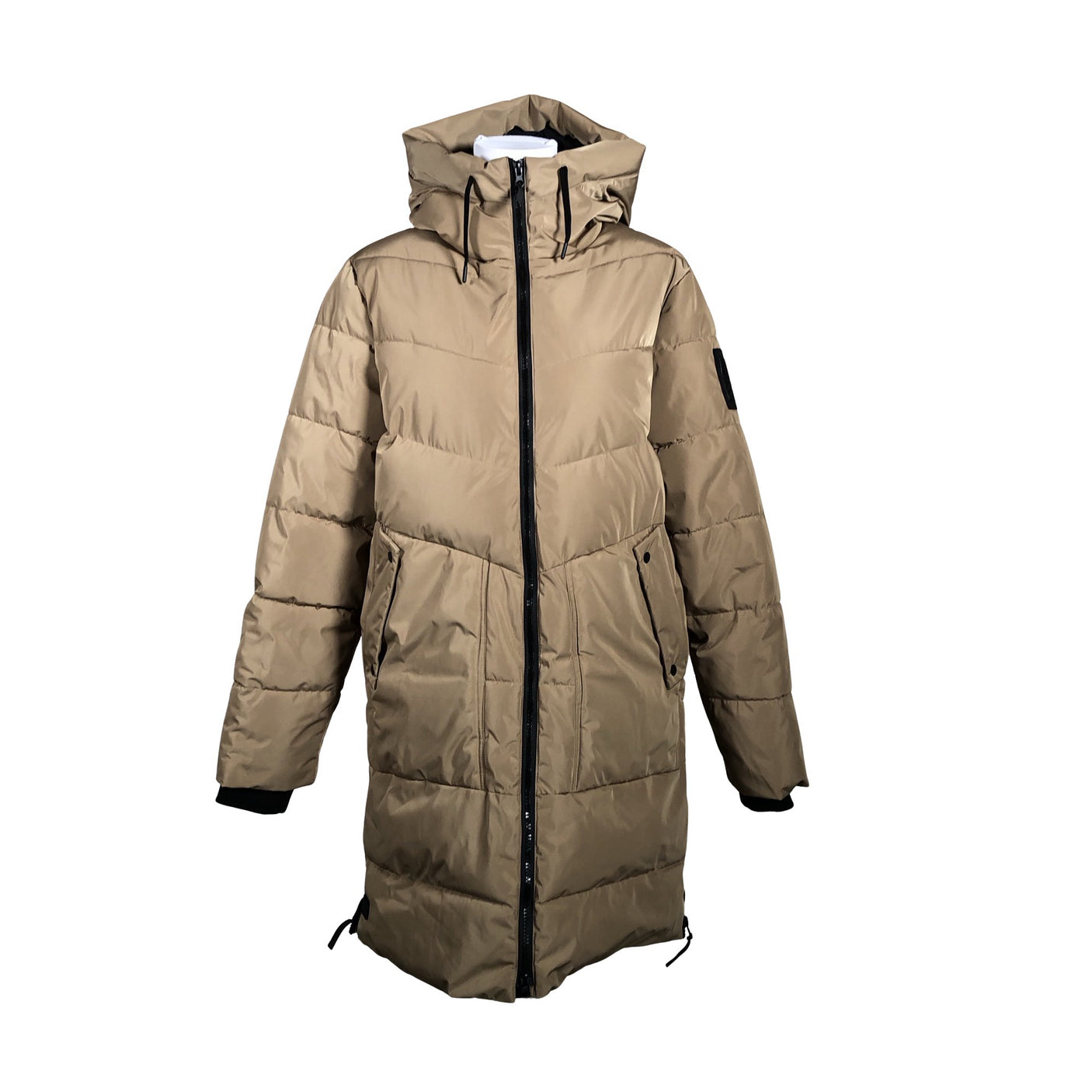 Unisex Halti - Winter jacket, size 40 - Beige (1)