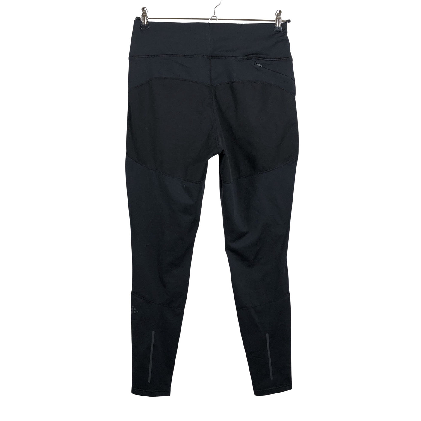 Unisex Craft - Sports trousers, size 42 - Black (2)