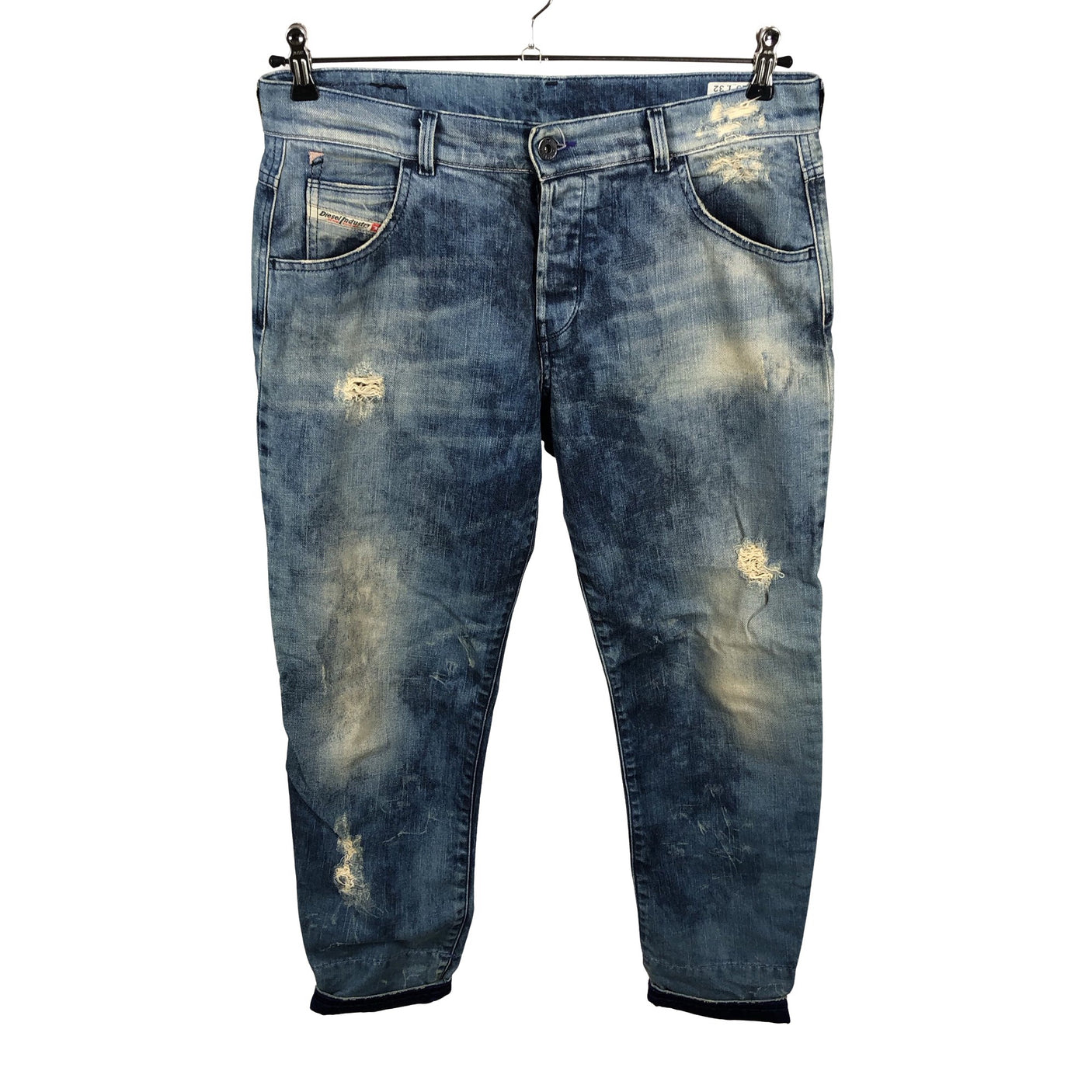 Unisex Diesel - Jeans, size W29 - Blue (2)