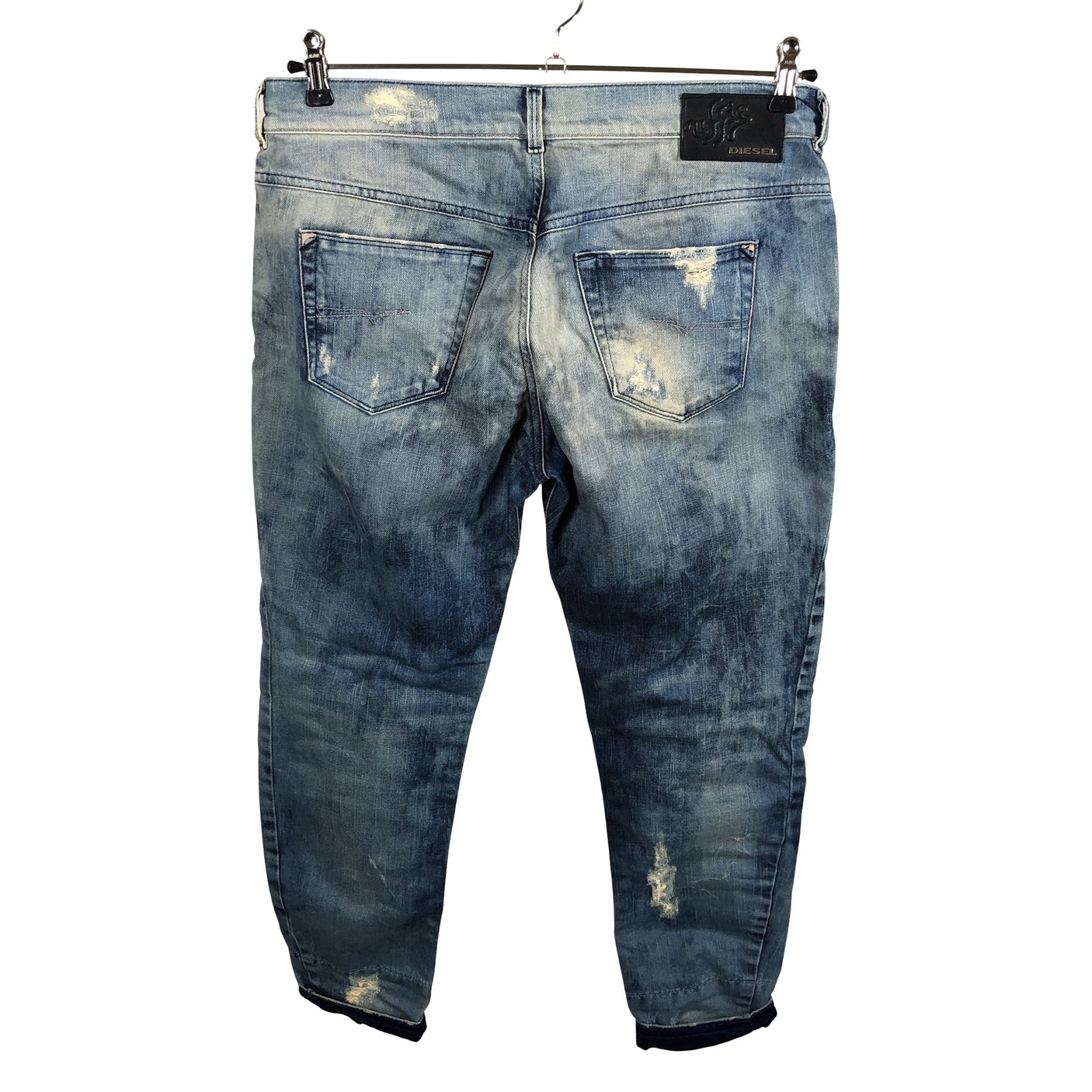 Unisex Diesel - Jeans, size W29 - Blue (4)
