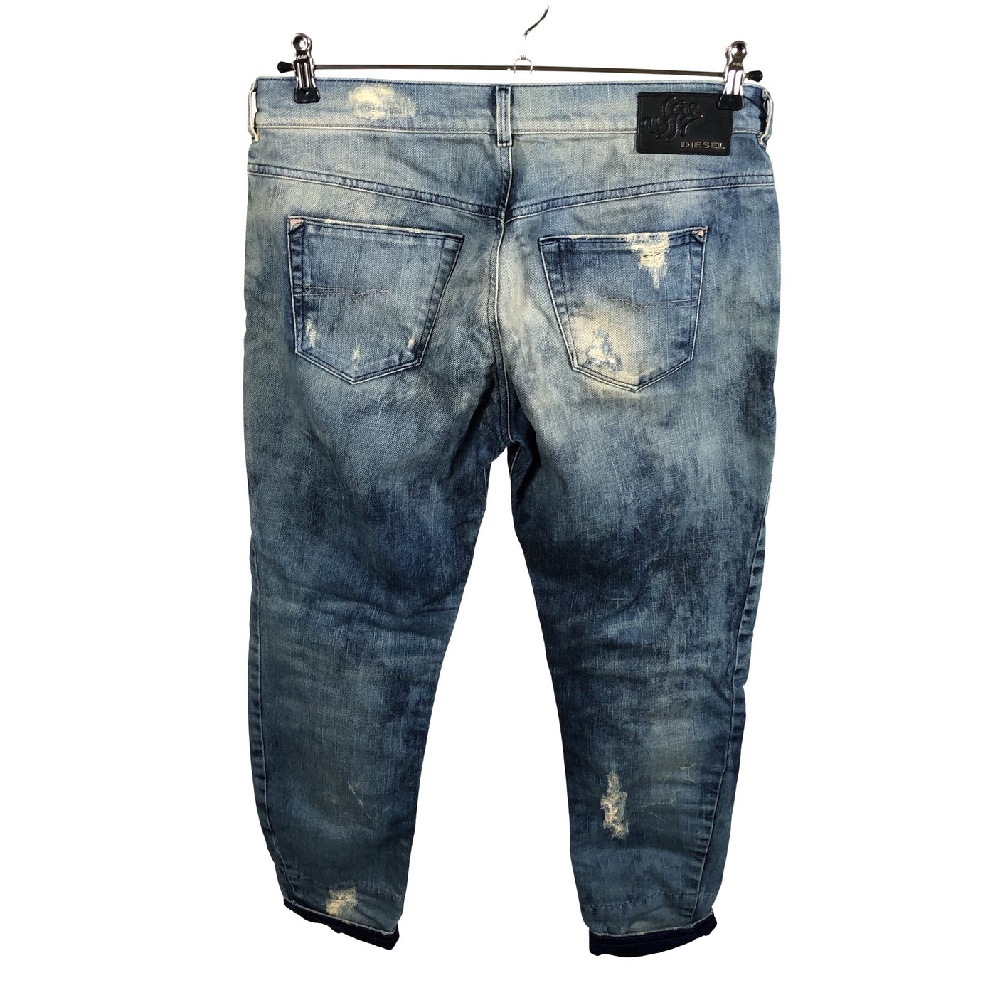 Unisex Diesel - Jeans, size W29 - Blue (3)