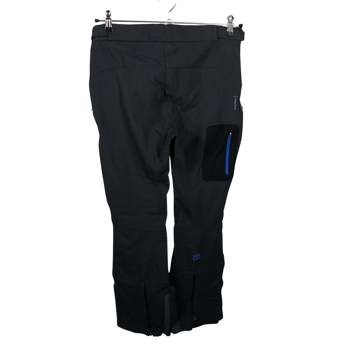 Unisex Ortovox - Sports trousers, size M - Black (4)
