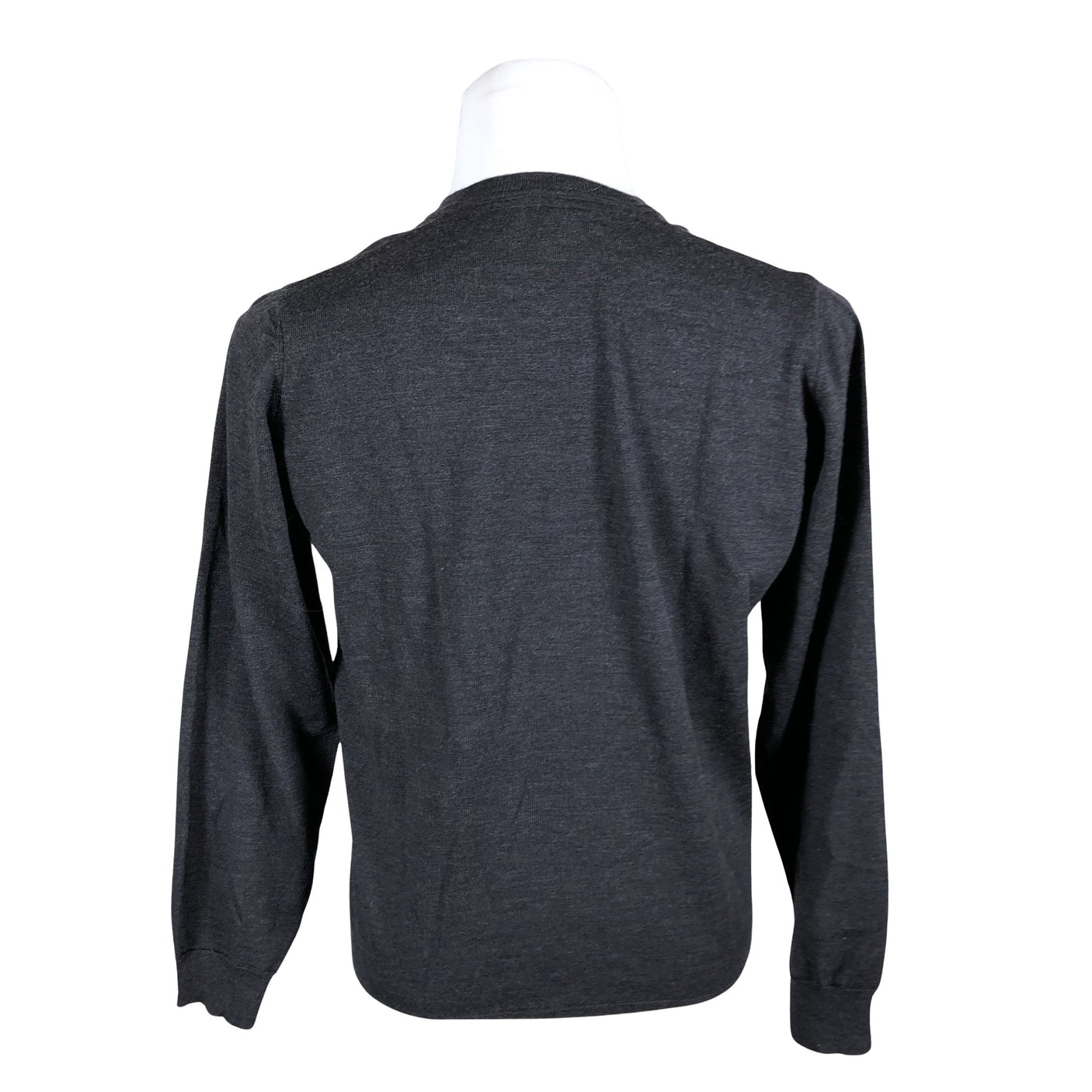 Unisex Sand - Sweater, size XXL - Gray (2)