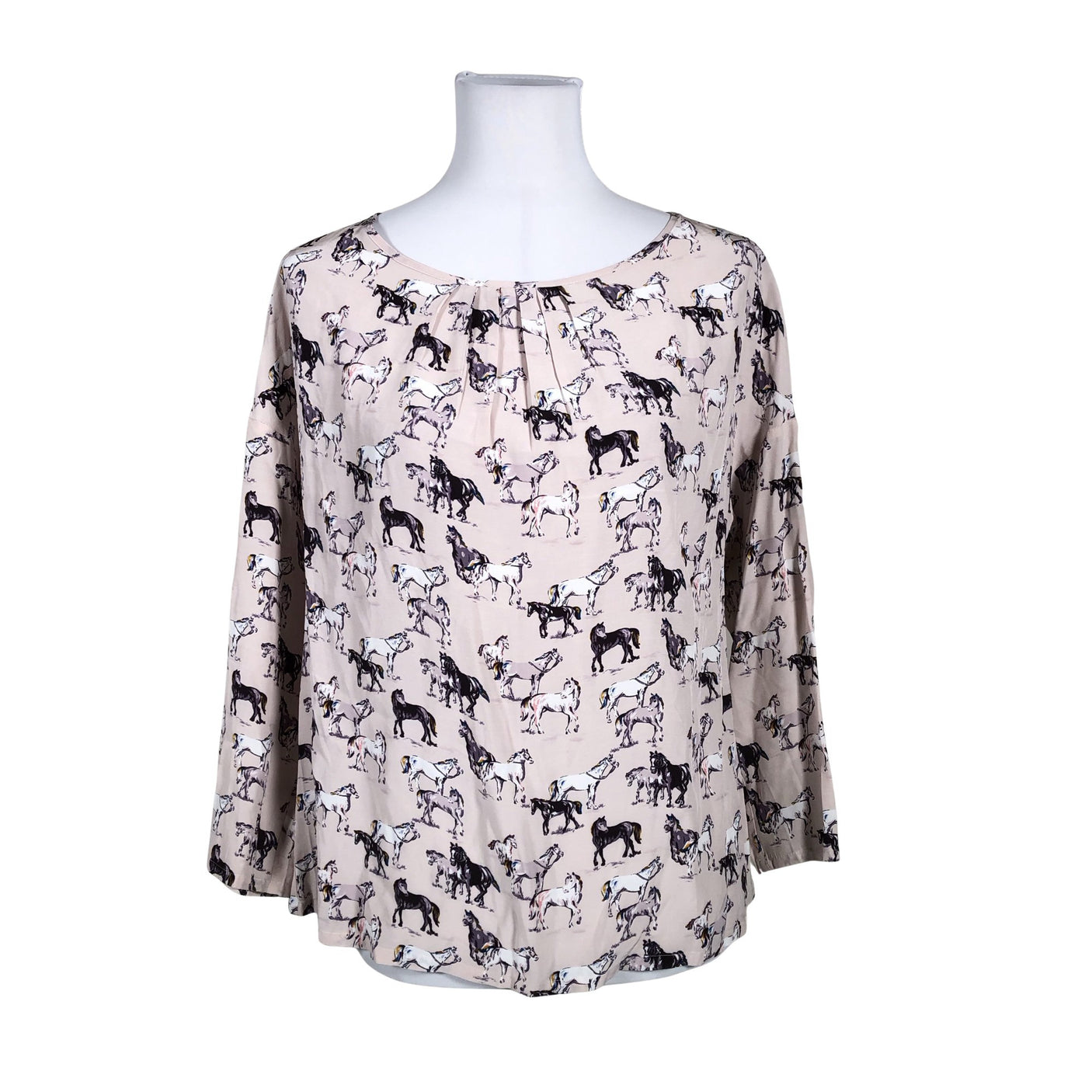 Unisex Cath Kidston - Blouse, size 38 - Light pink (1)