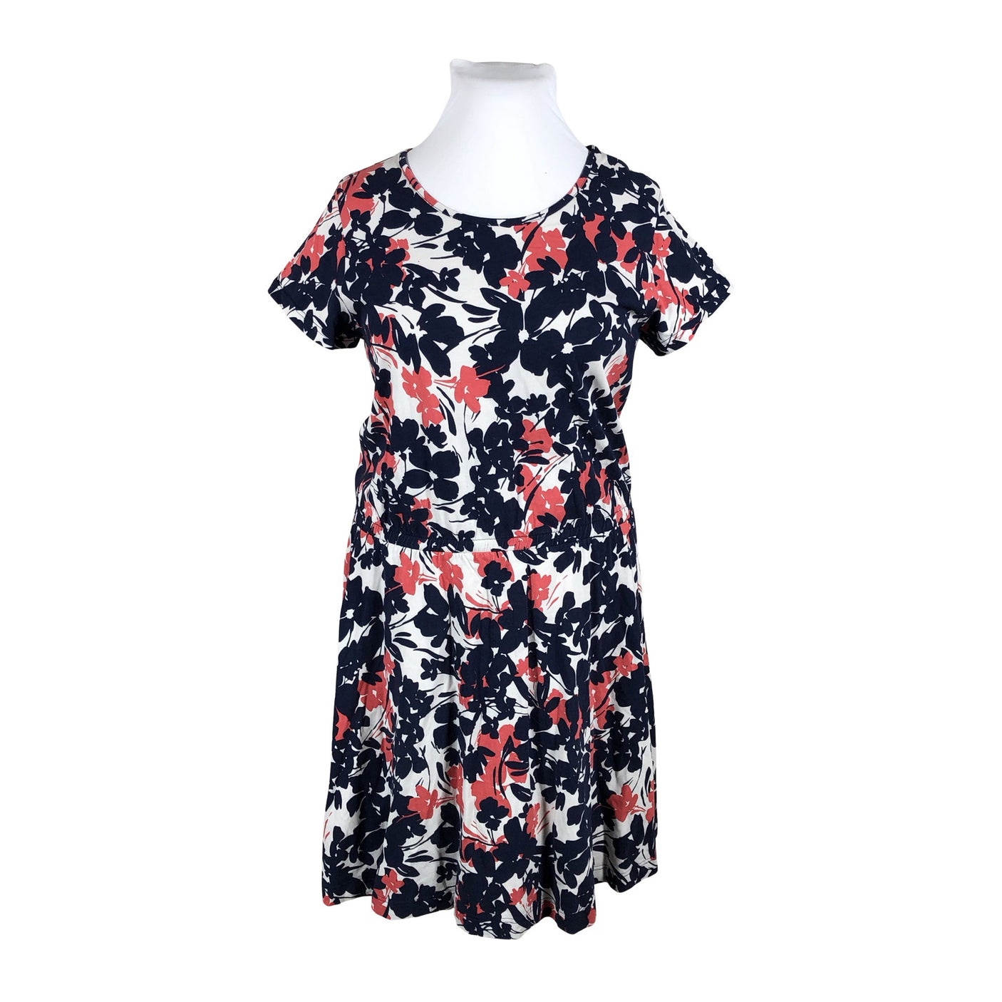 Unisex NOSH - Tricot dress, size 42 - Blue (1)