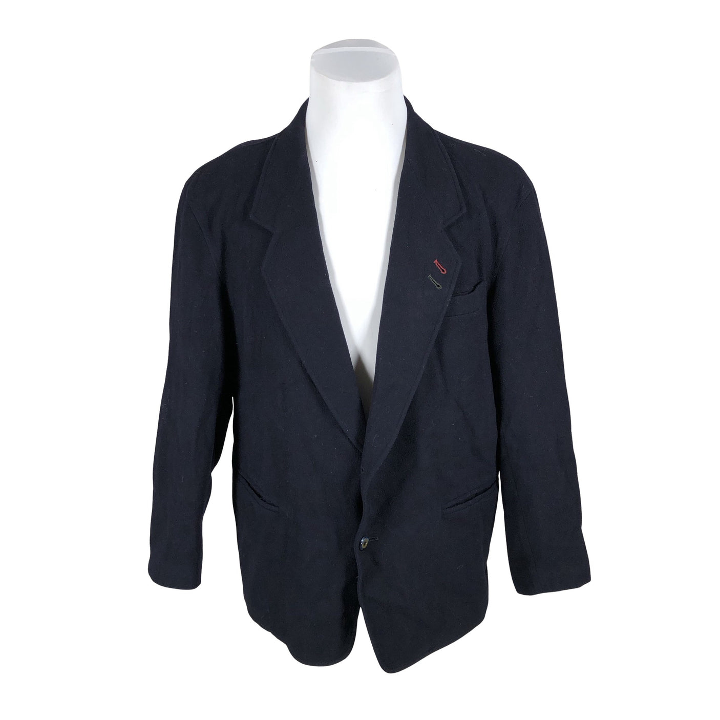 Unisex Cap Horn - Blazer, size Ei kokoa - Blue (2)