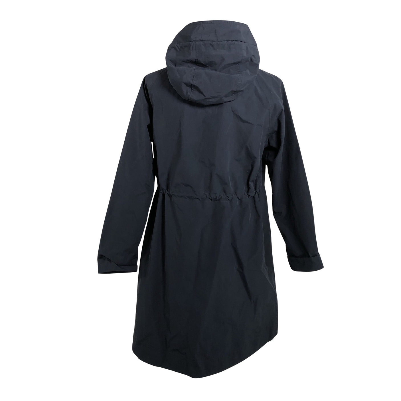 Unisex Barbour - Outdoor jacket, size 36 - Blue (2)
