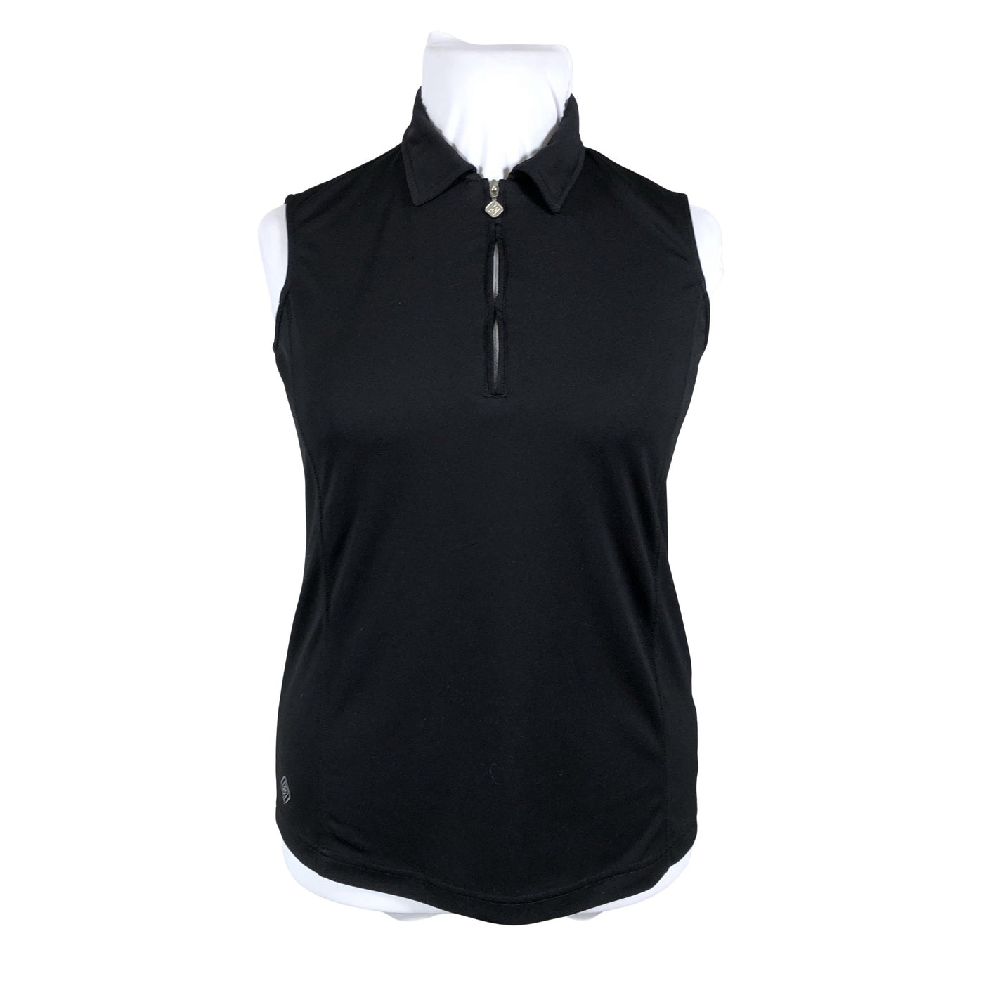 Unisex Daily Sports - Sports top, size 42 - Black (1)